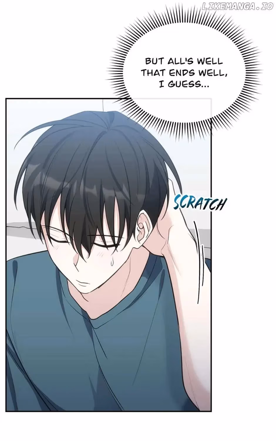 Stellar Mom Chapter 78.1 page 84 - 