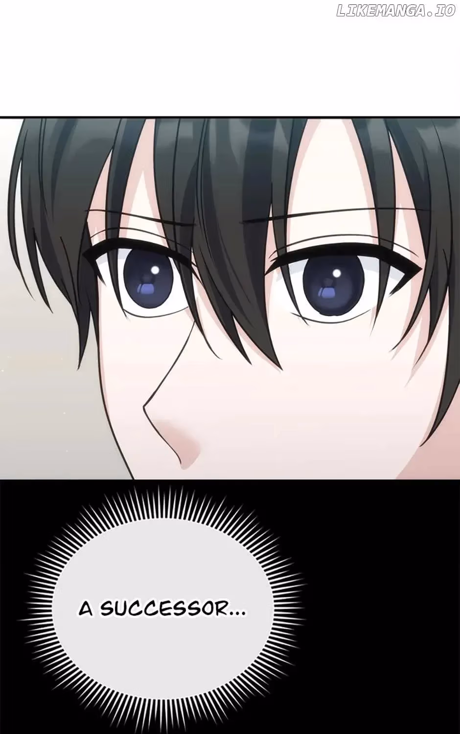 Stellar Mom Chapter 78.1 page 100 - 