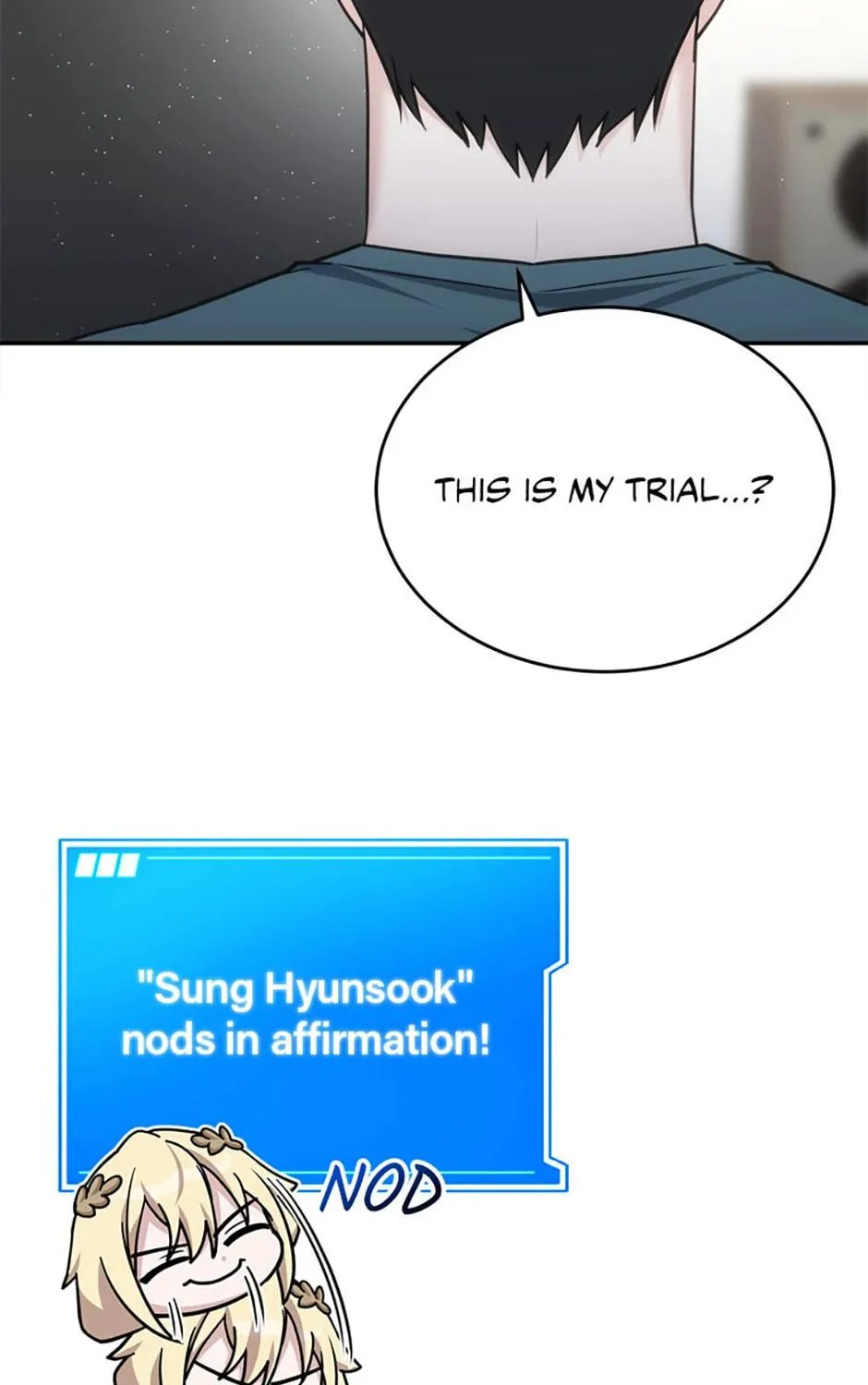 Stellar Mom Chapter 78 page 125 - 