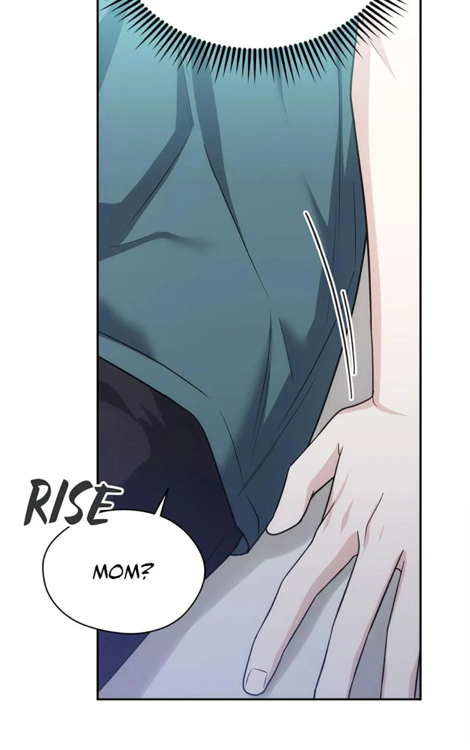 Stellar Mom Chapter 78 page 41 - 