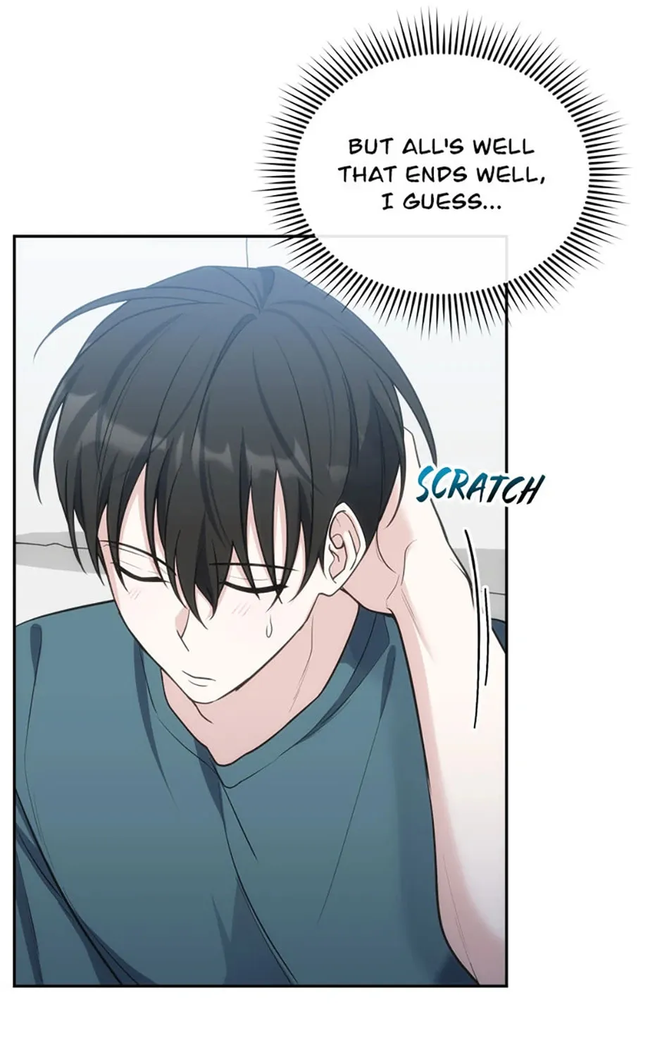 Stellar Mom Chapter 78 page 85 - 
