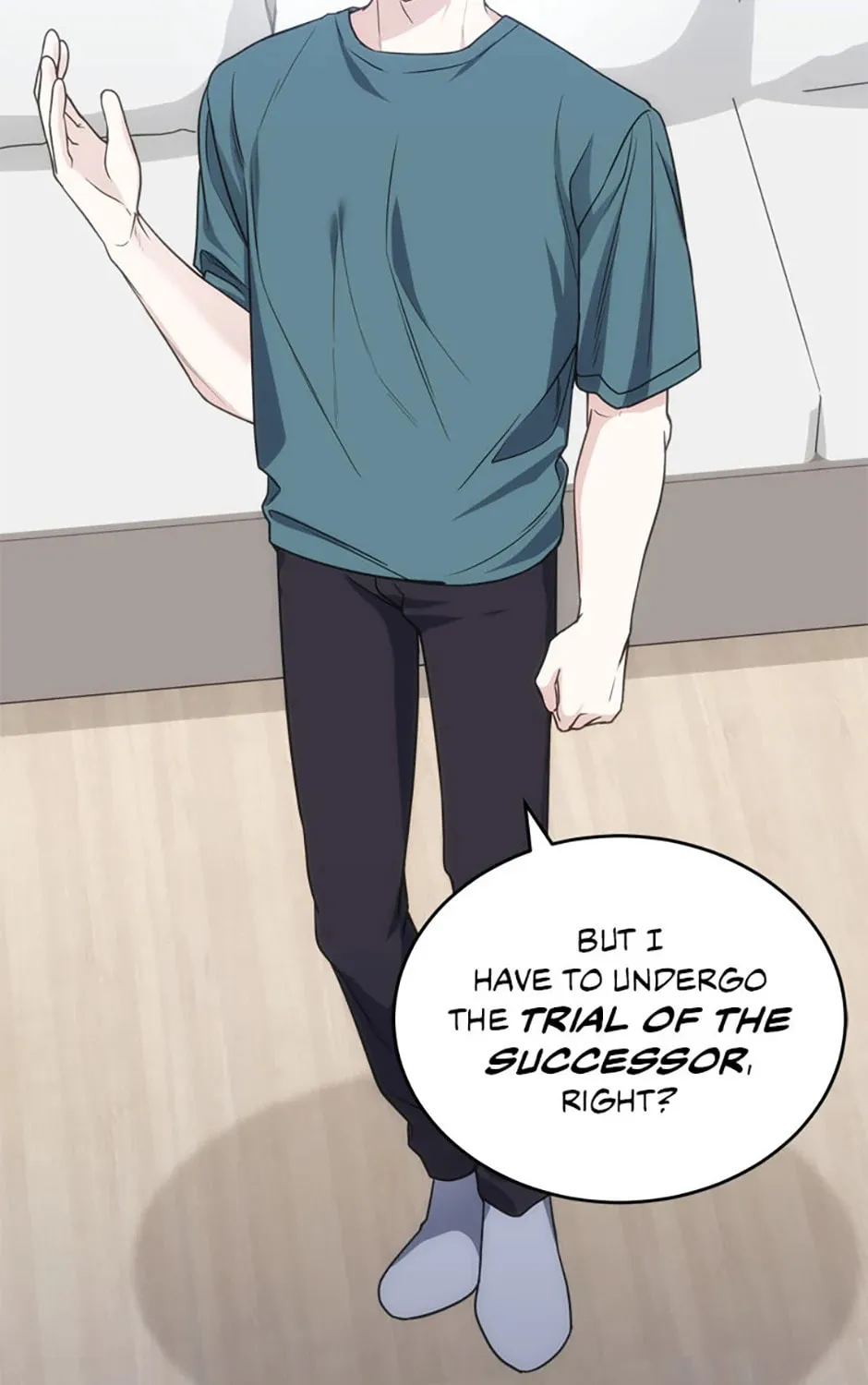 Stellar Mom Chapter 78 page 97 - 