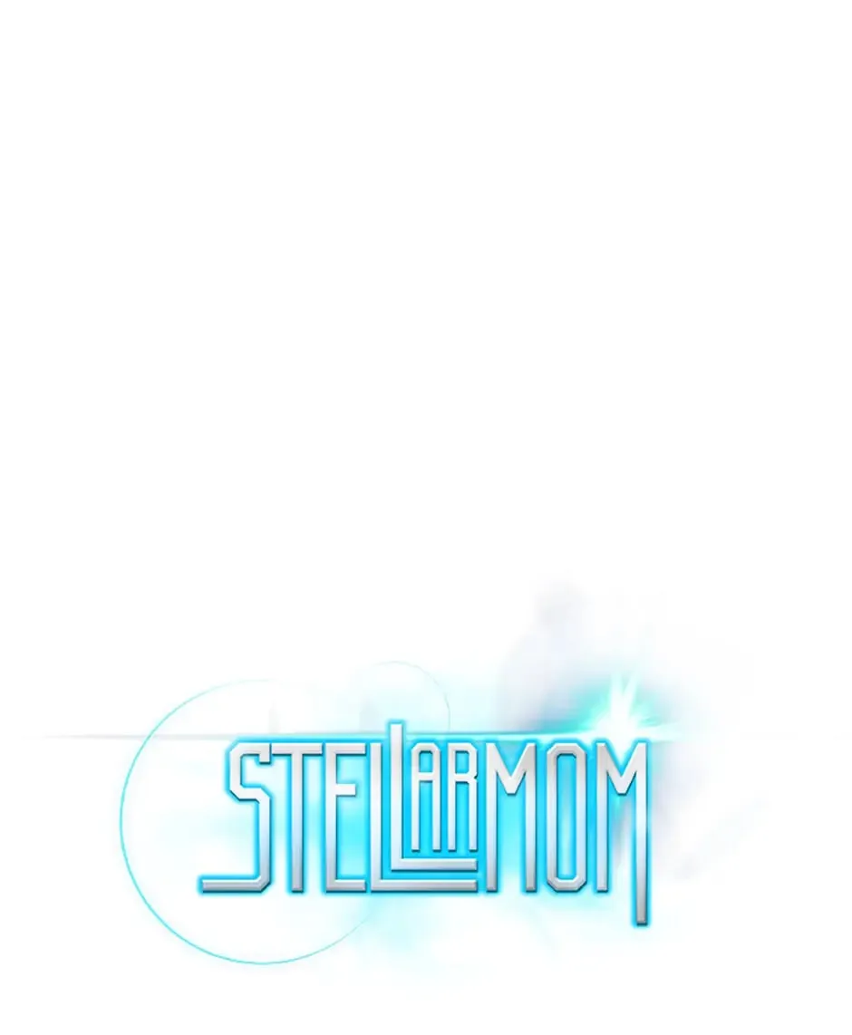 Stellar Mom Chapter 8 page 1 - 