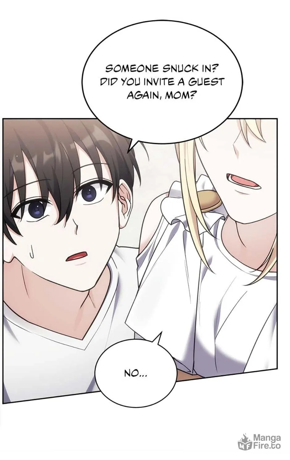 Stellar Mom Chapter 84 page 69 - 