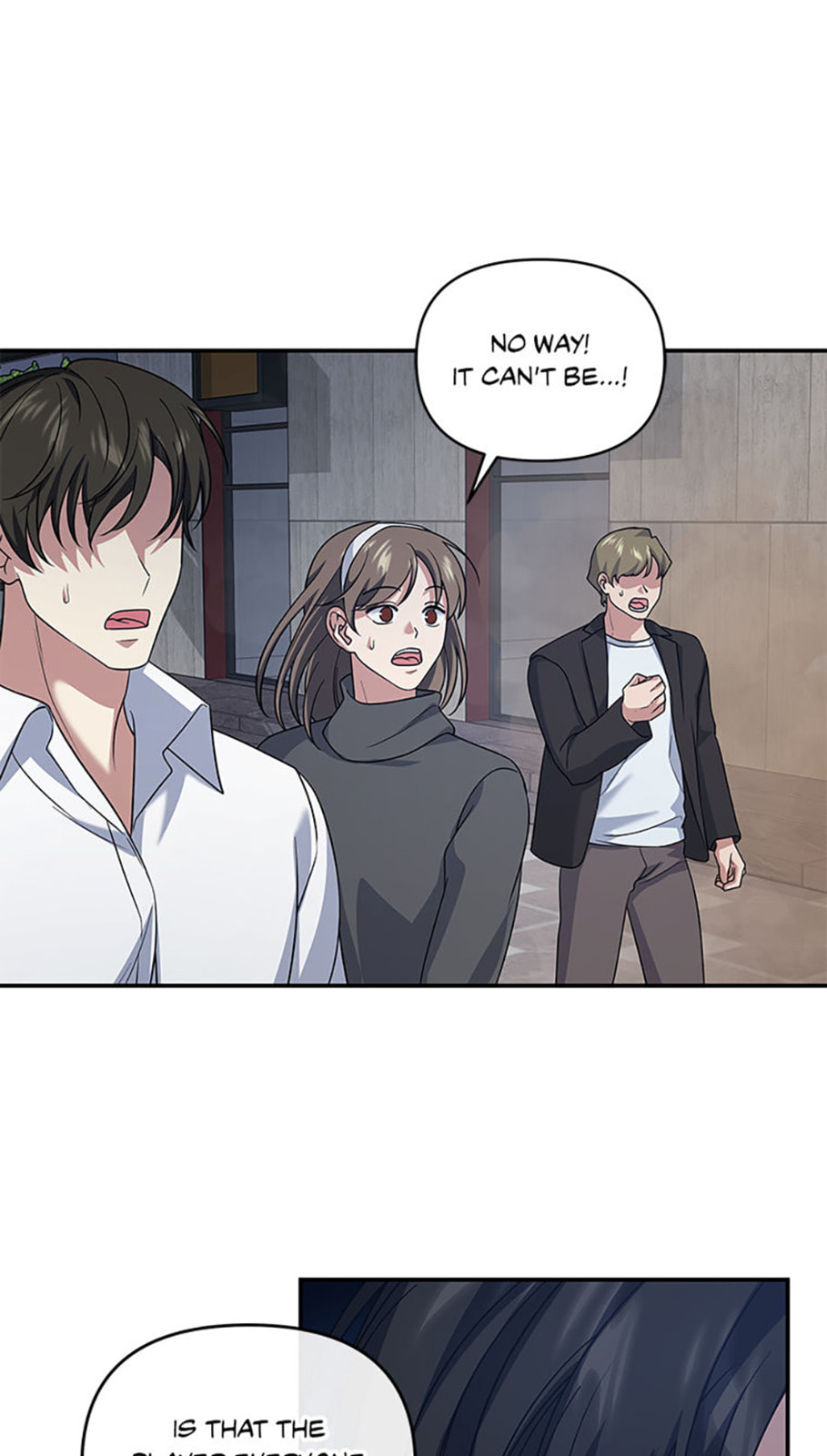 Stellar Mom Chapter 86 page 11 - 