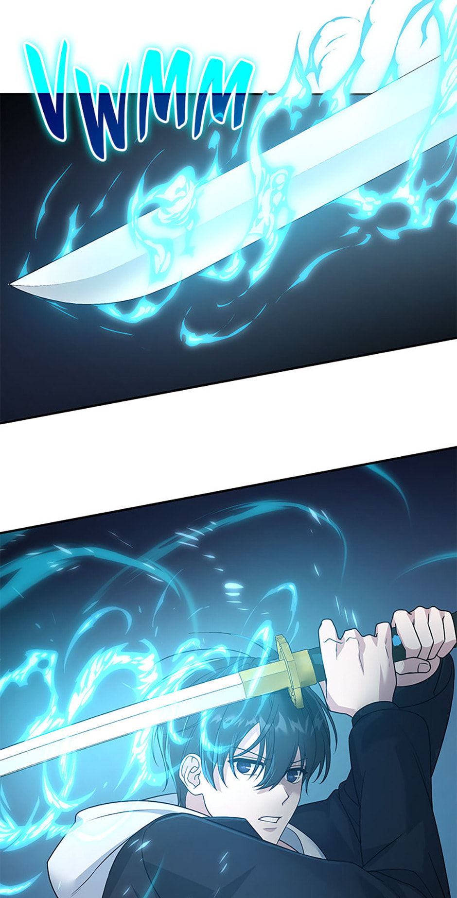 Stellar Mom Chapter 86 page 17 - 