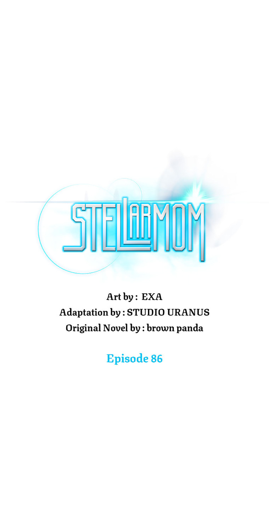Stellar Mom Chapter 86 page 19 - 