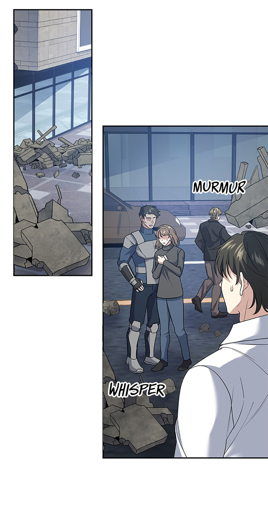Stellar Mom Chapter 86 page 20 - 