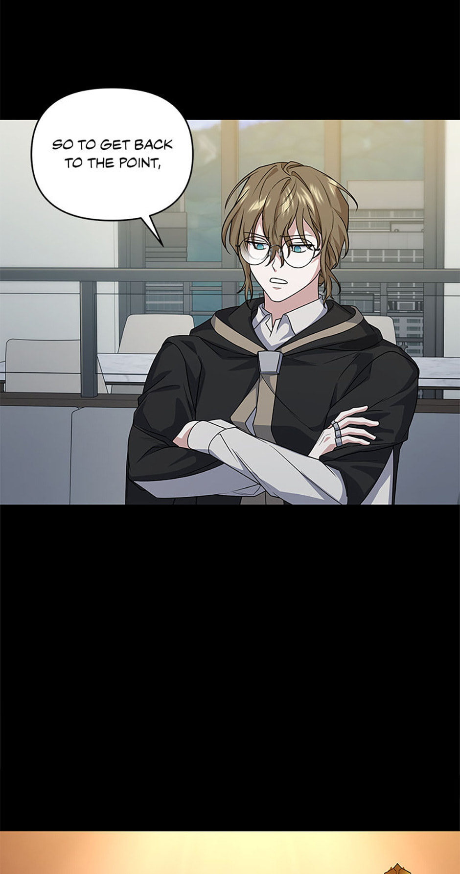 Stellar Mom Chapter 86 page 34 - 