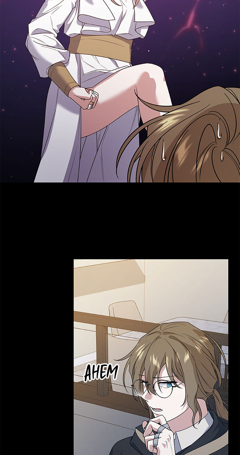 Stellar Mom Chapter 86 page 39 - 