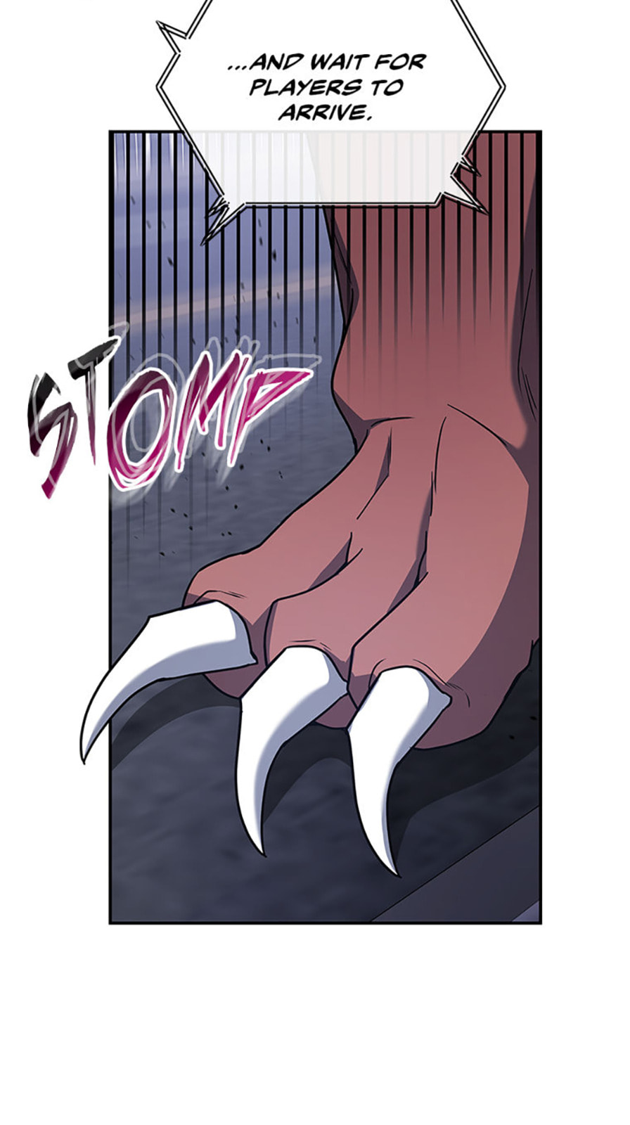 Stellar Mom Chapter 86 page 5 - 