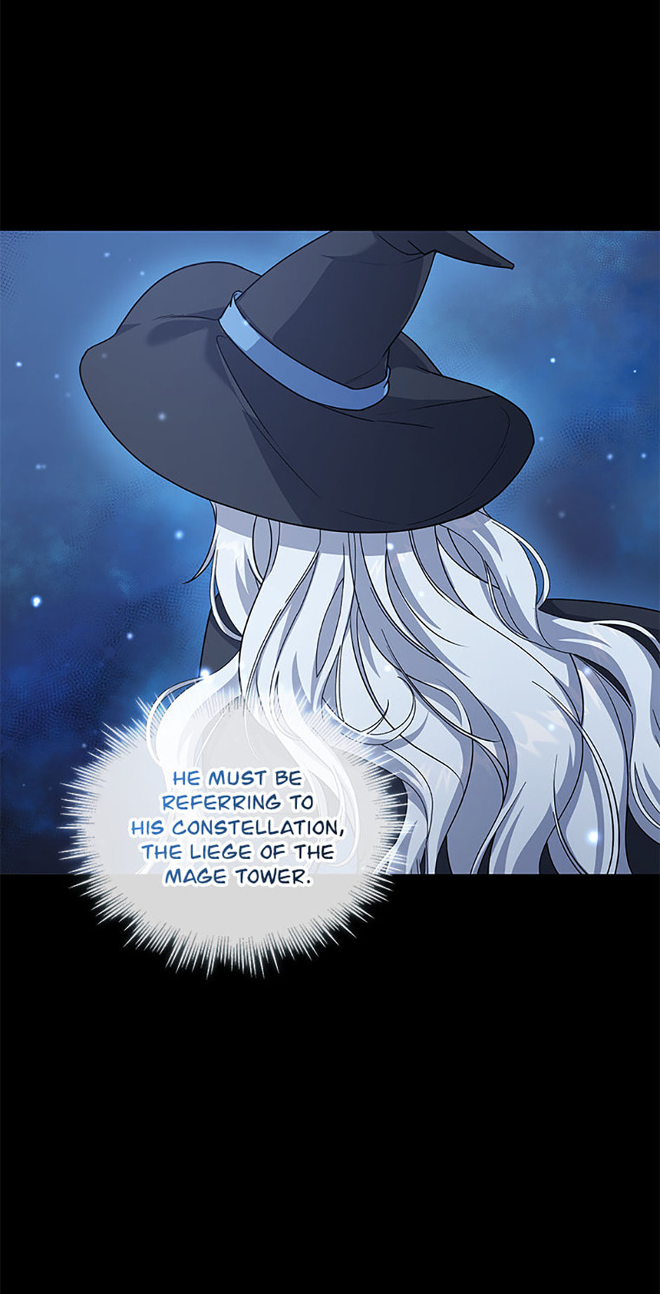 Stellar Mom Chapter 86 page 46 - 