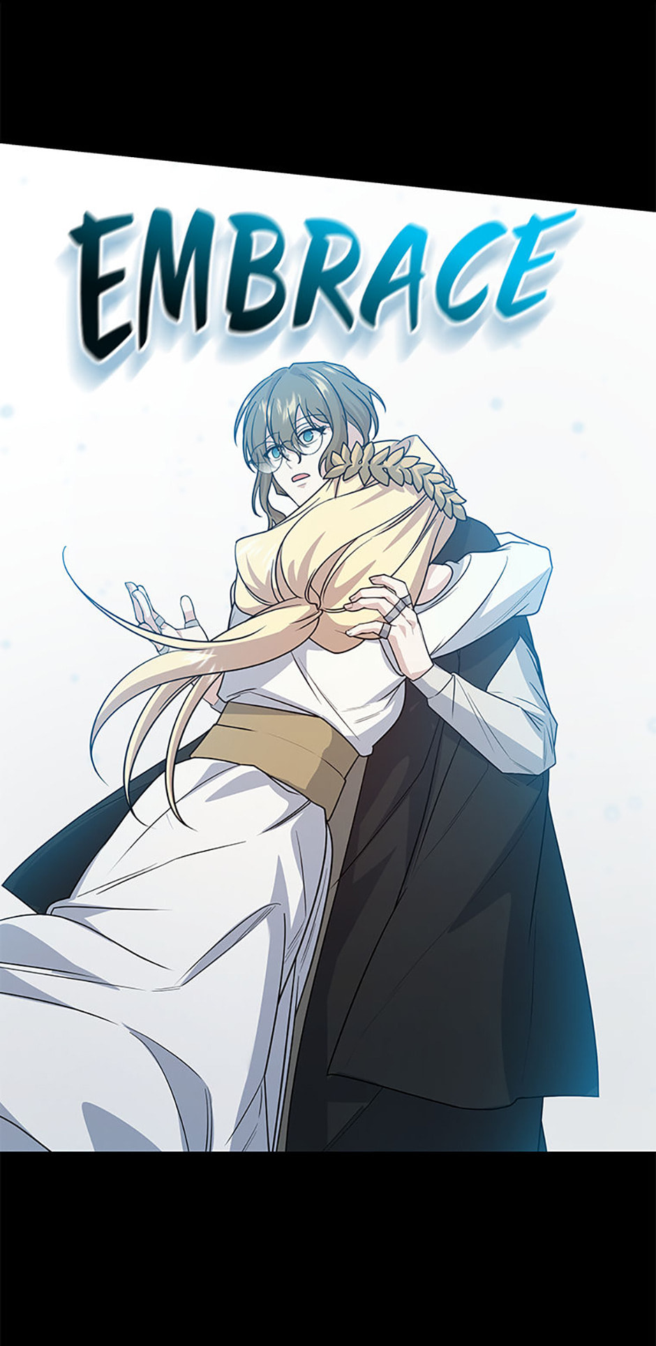 Stellar Mom Chapter 86 page 52 - 