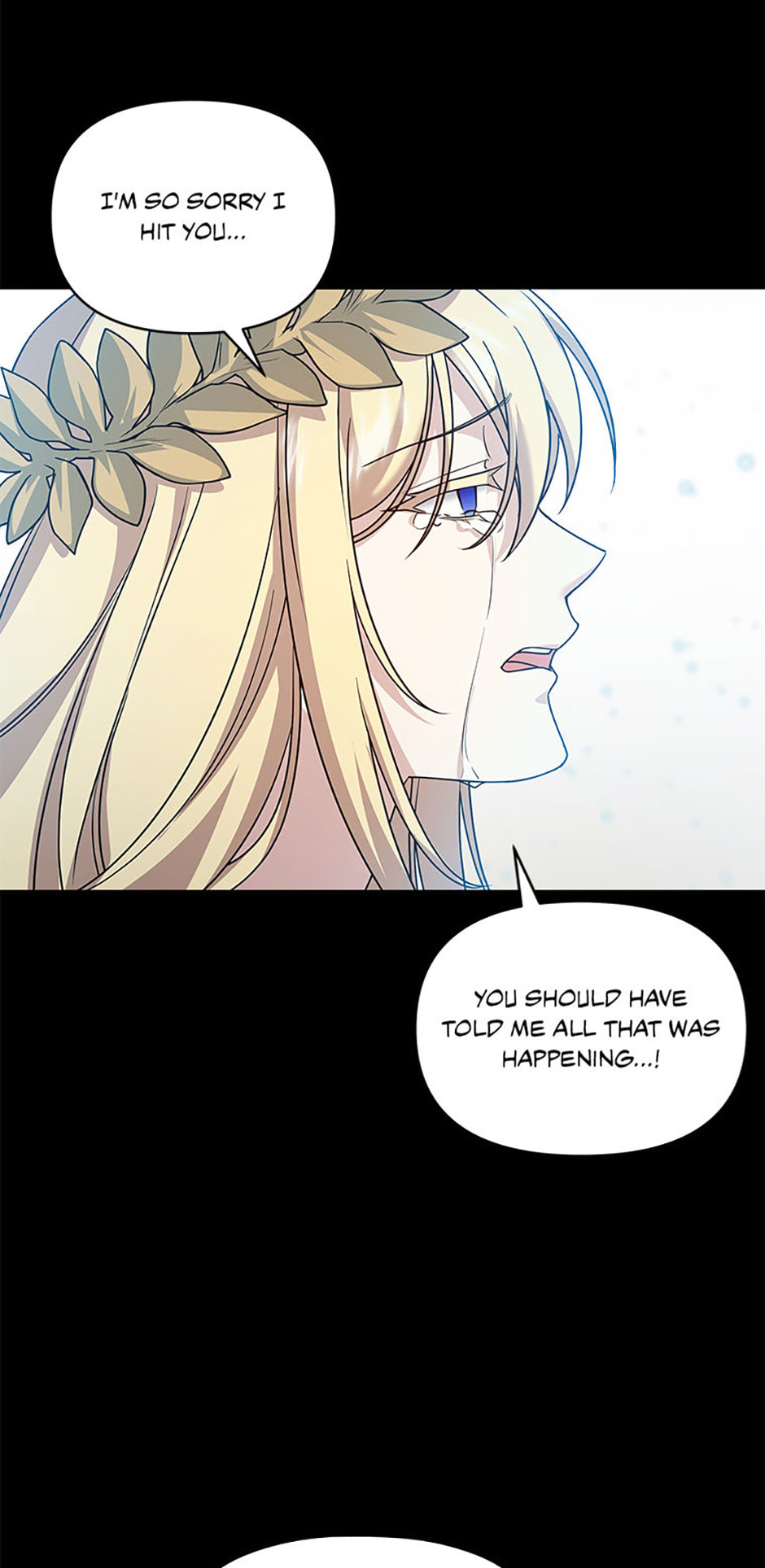 Stellar Mom Chapter 86 page 53 - 