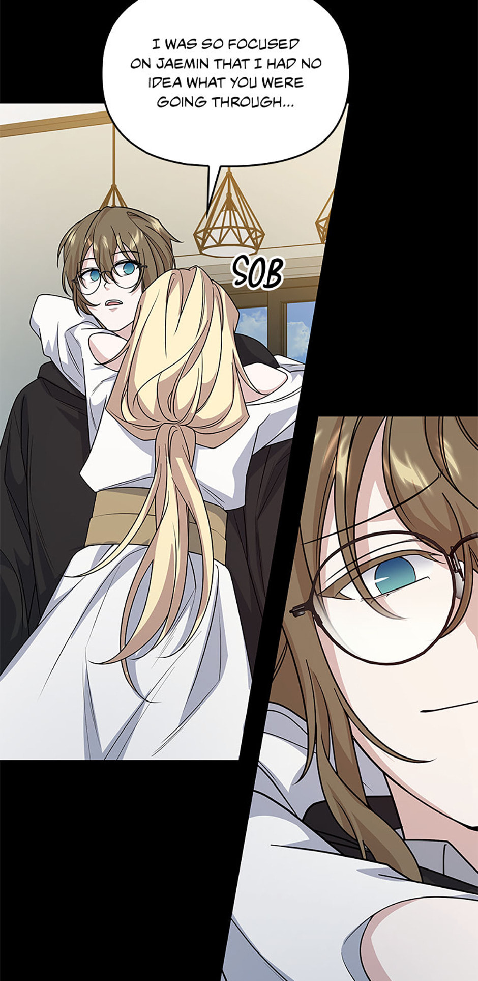 Stellar Mom Chapter 86 page 54 - 