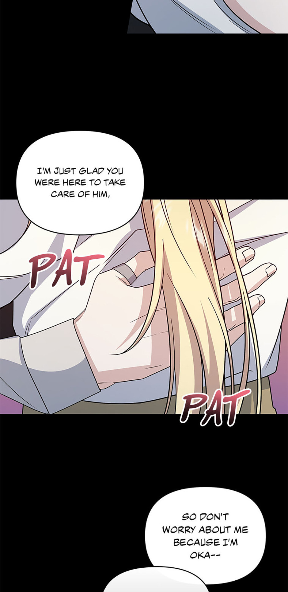 Stellar Mom Chapter 86 page 55 - 
