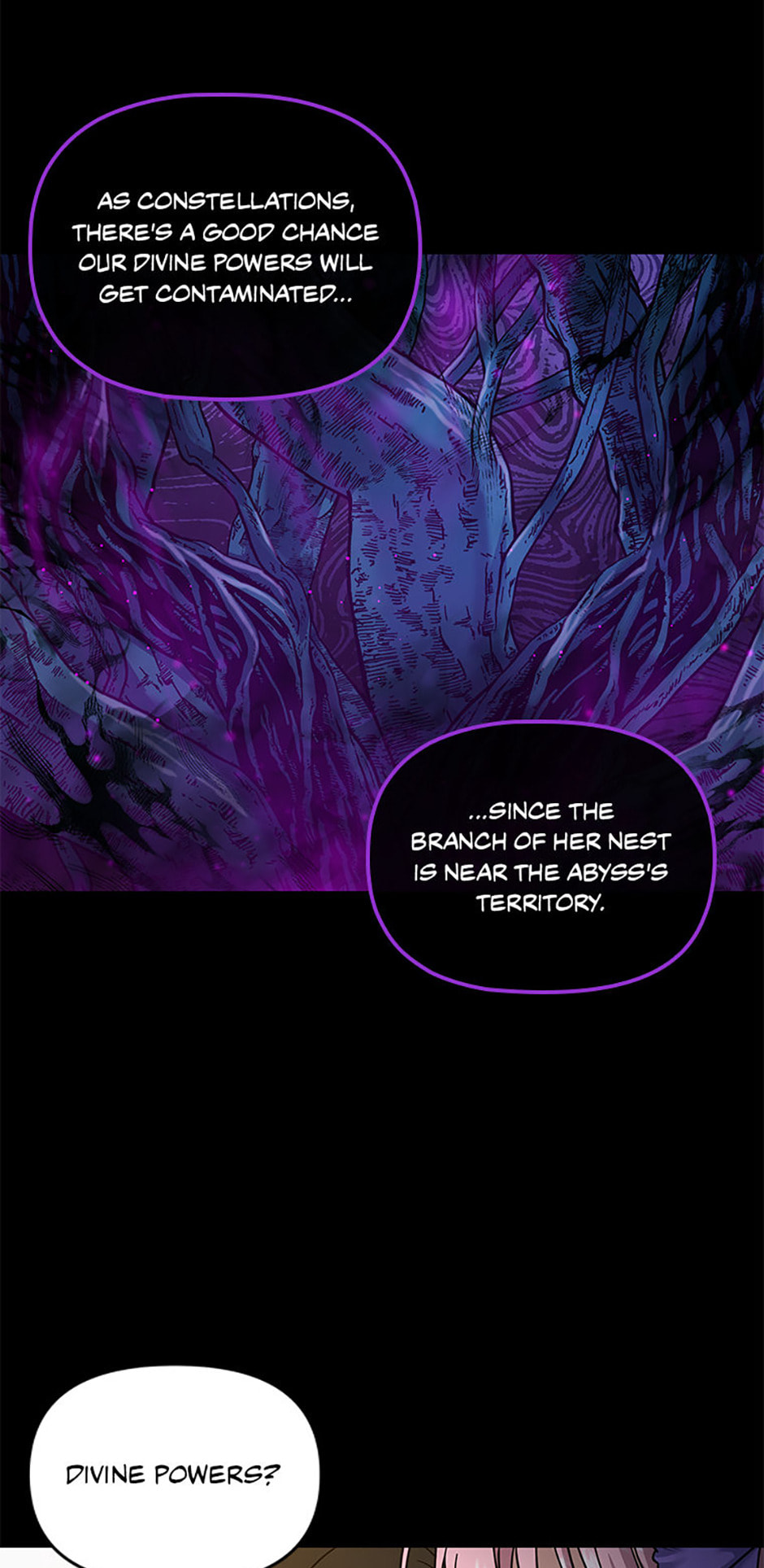 Stellar Mom Chapter 86 page 59 - 
