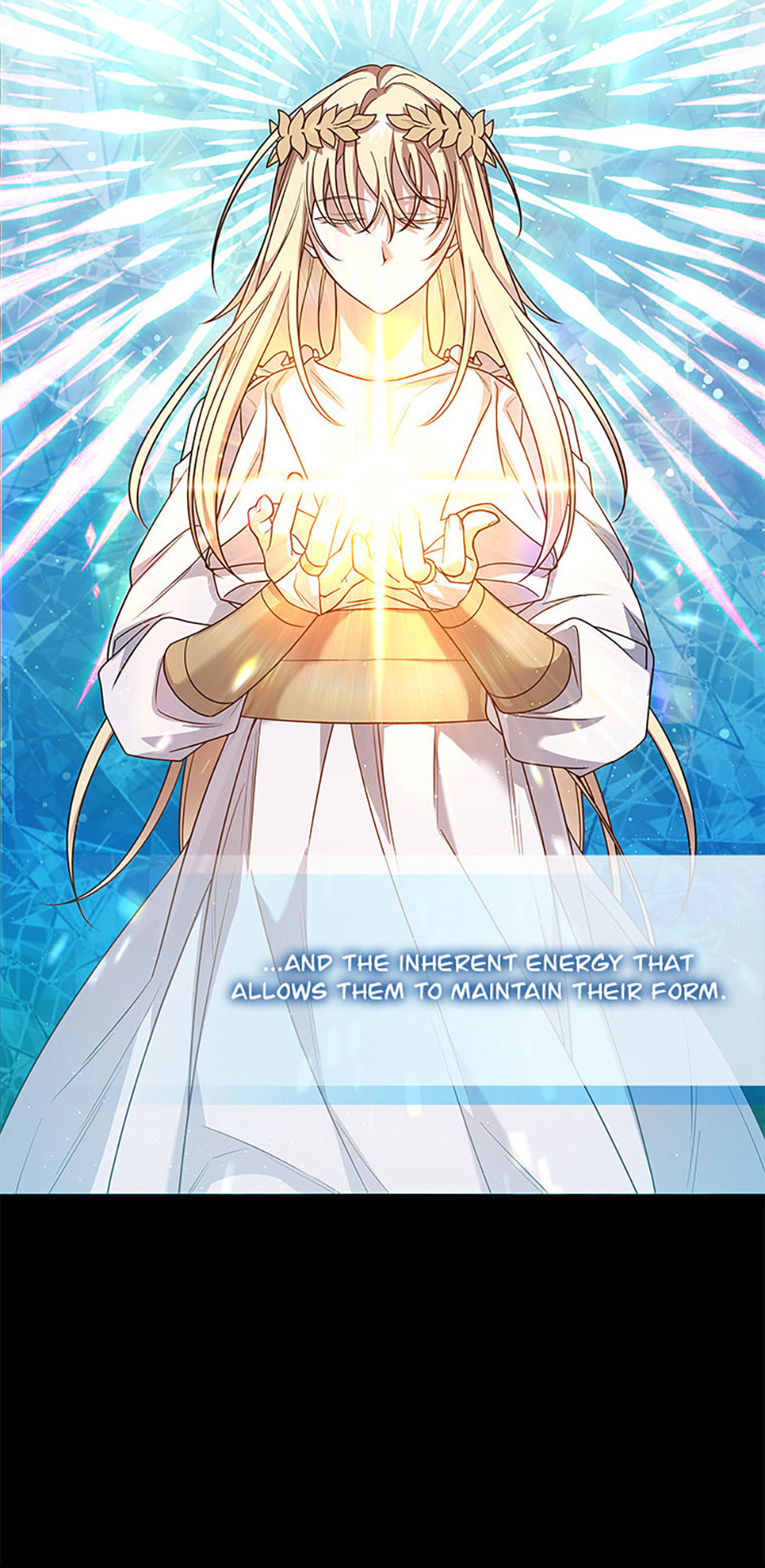Stellar Mom Chapter 86 page 61 - 