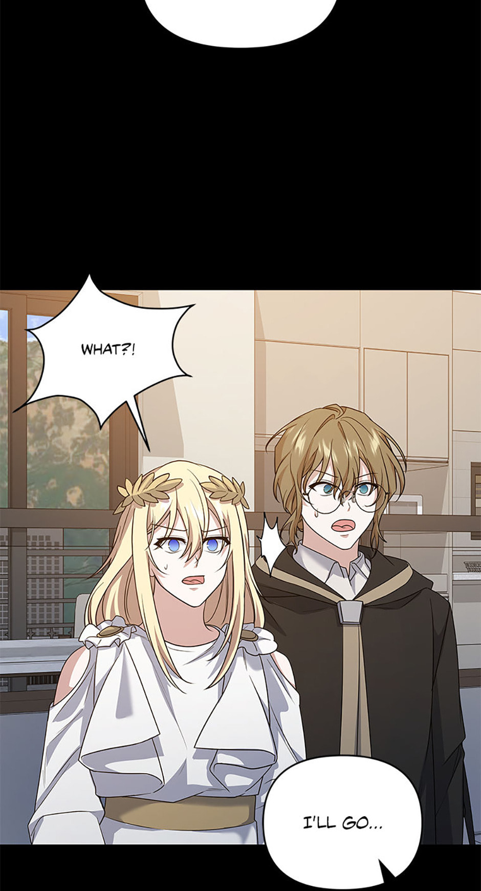 Stellar Mom Chapter 86 page 65 - 