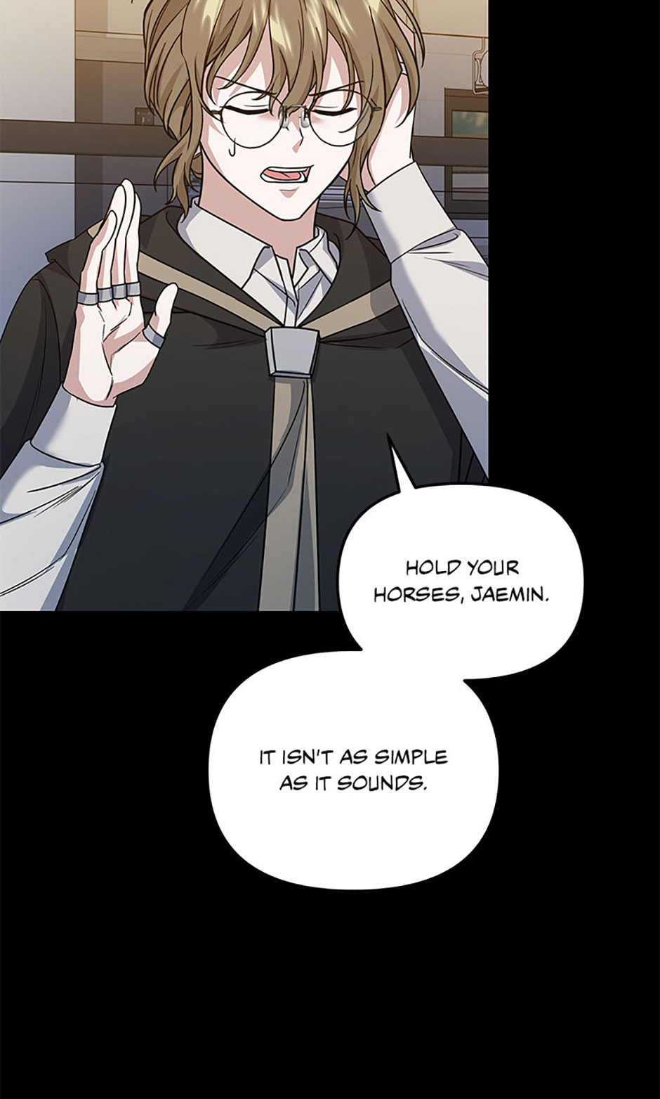 Stellar Mom Chapter 86 page 69 - 