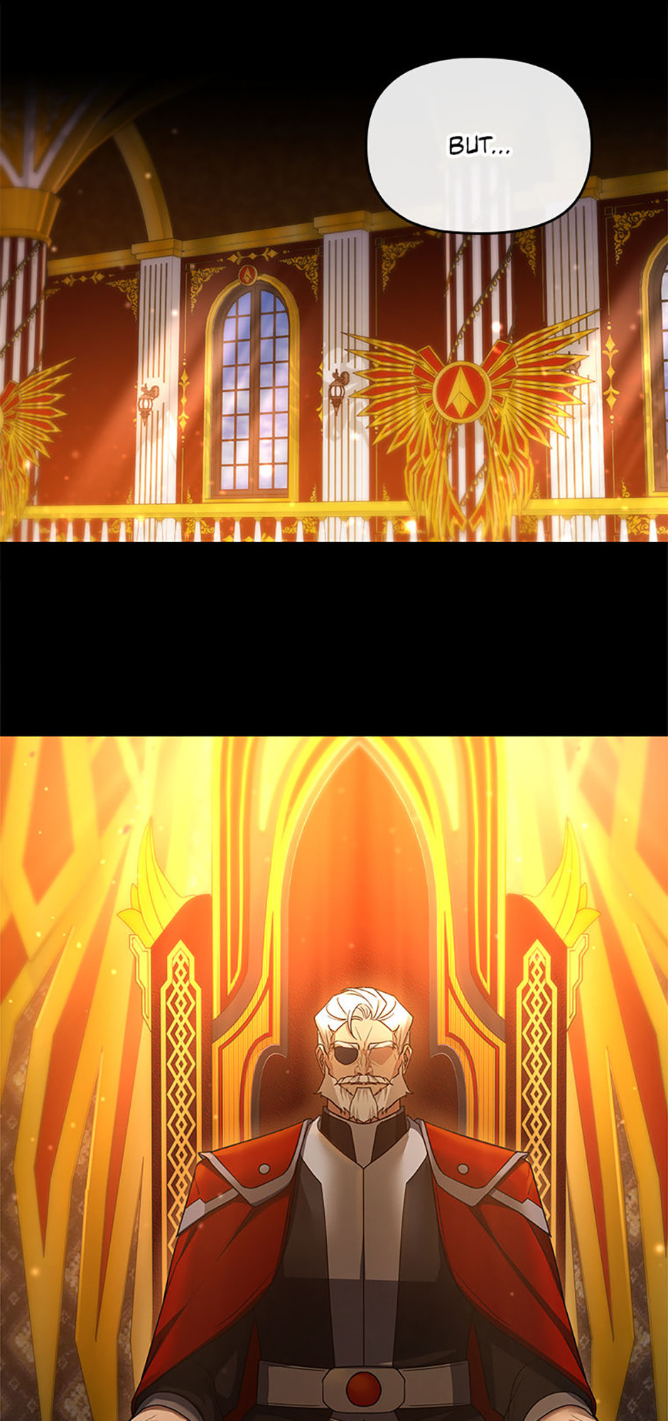 Stellar Mom Chapter 86 page 71 - 