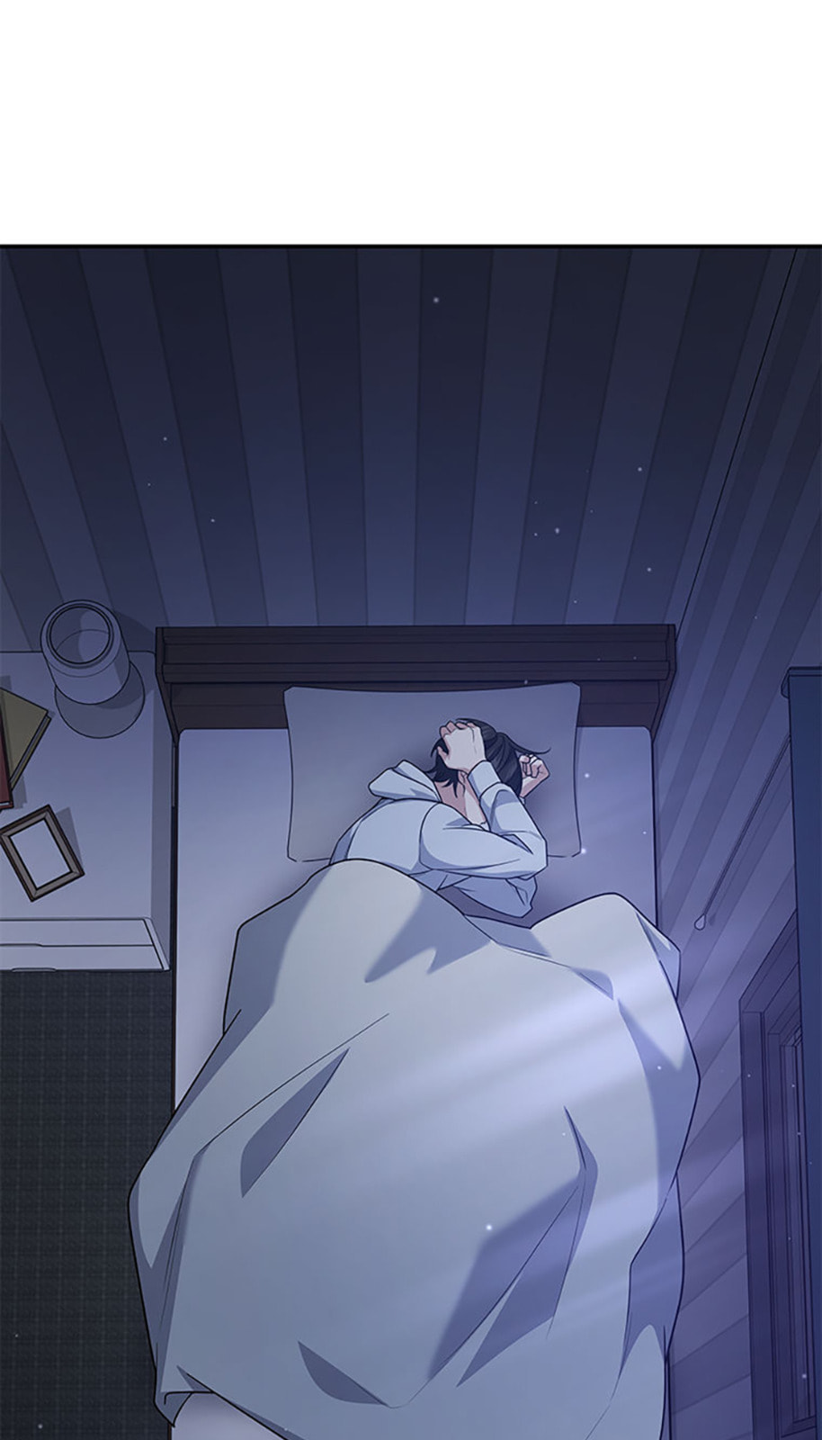 Stellar Mom Chapter 86 page 77 - 