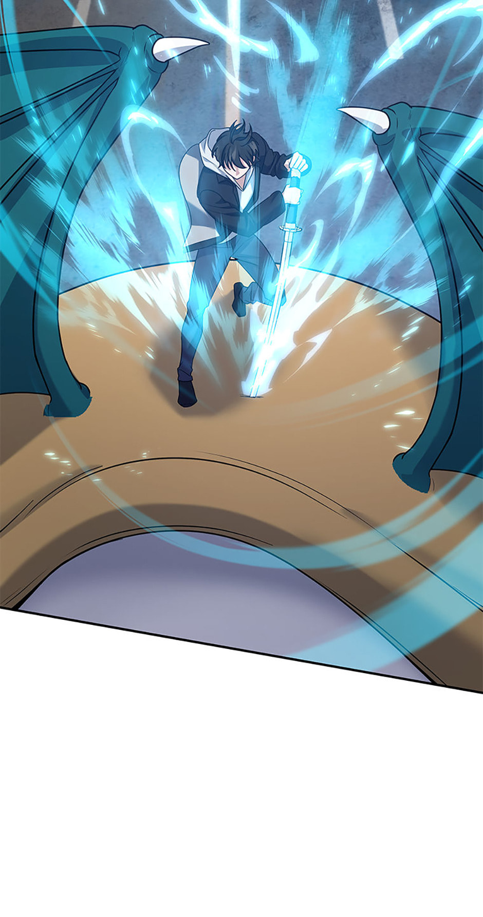 Stellar Mom Chapter 86 page 10 - 