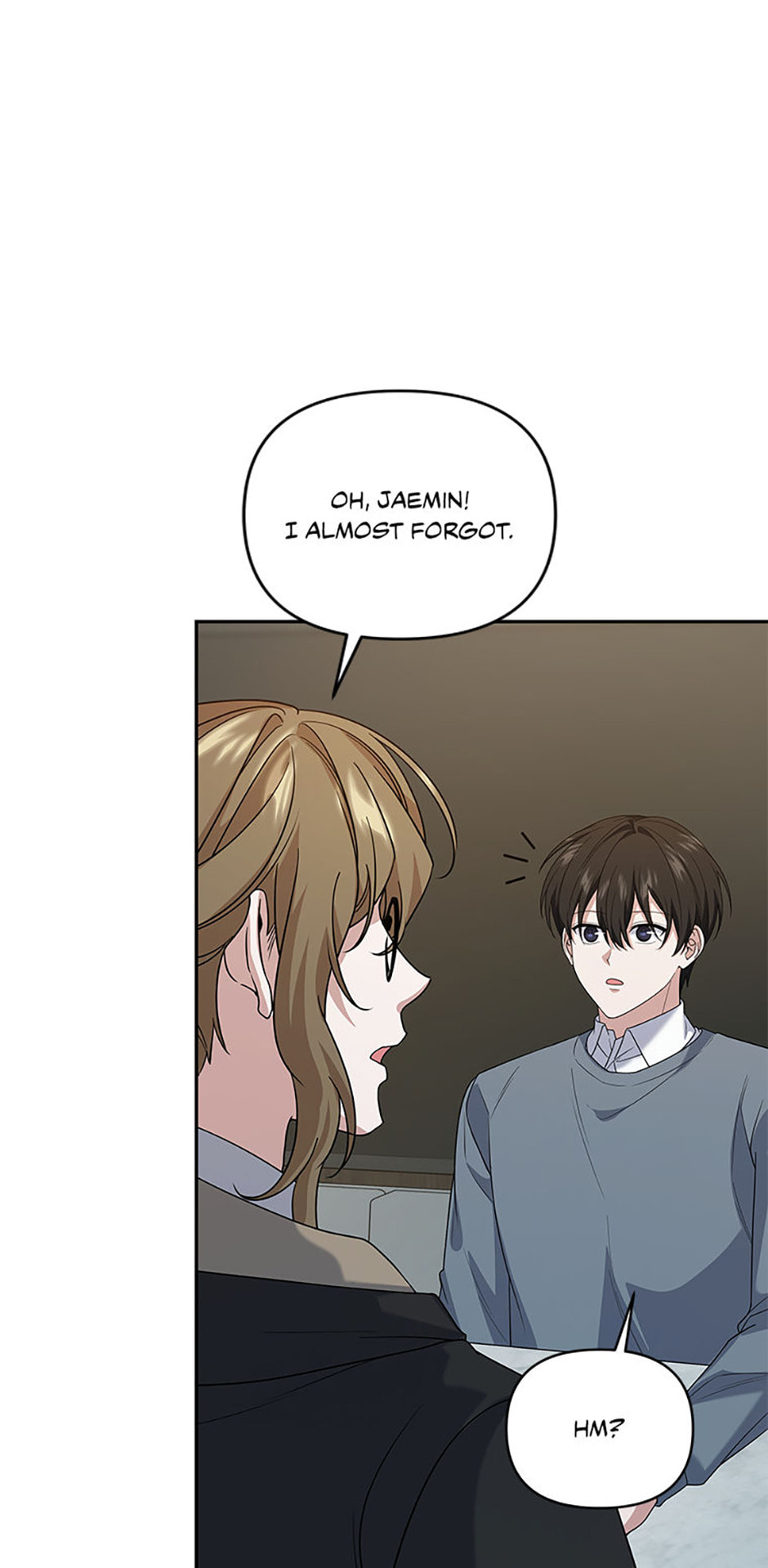 Stellar Mom Chapter 87 page 12 - 
