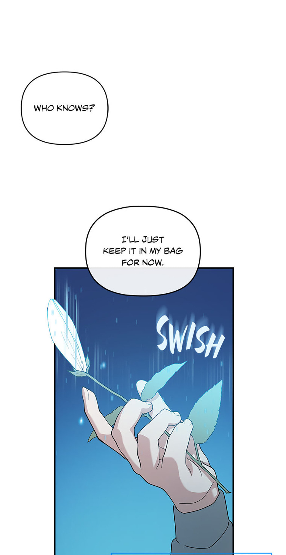 Stellar Mom Chapter 87 page 19 - 