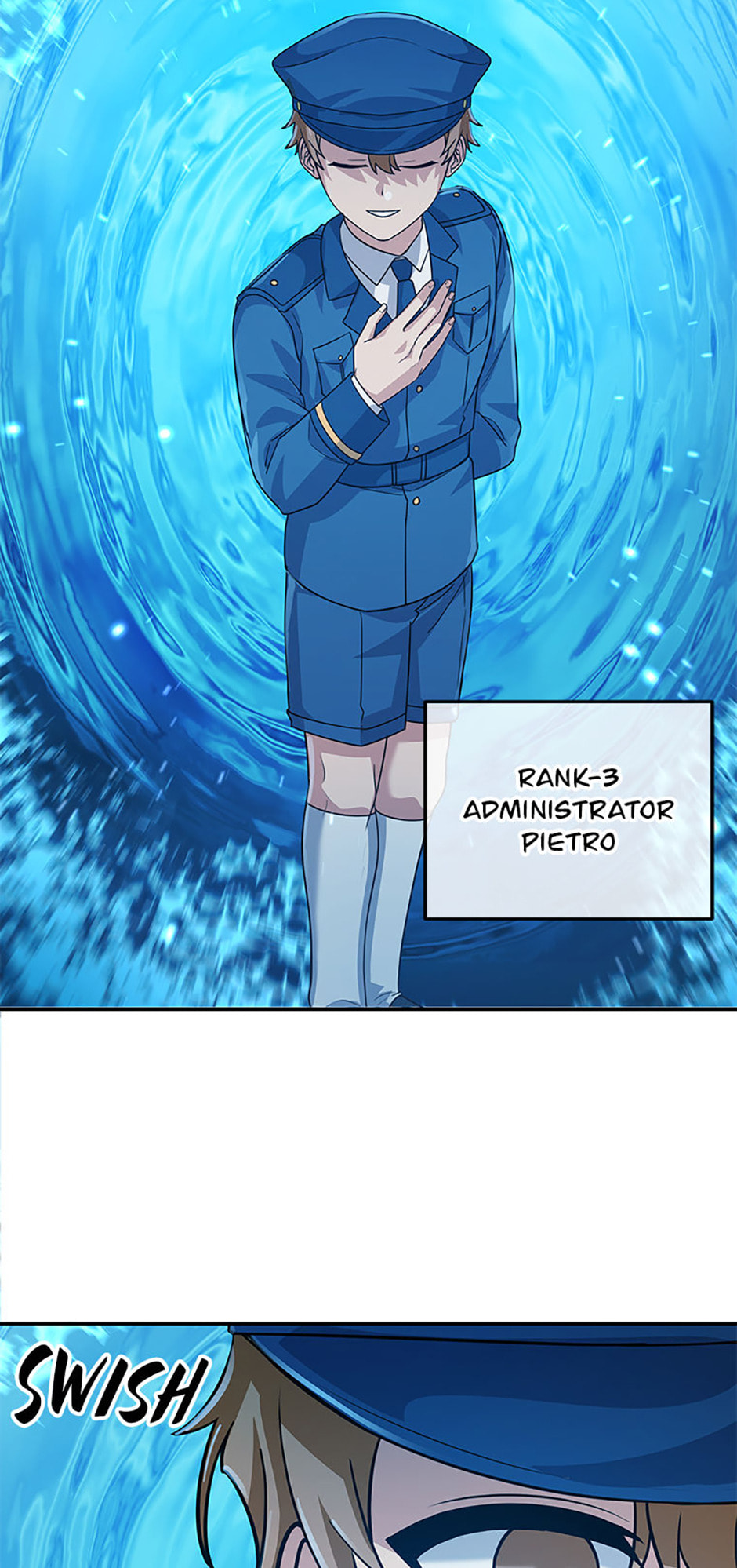 Stellar Mom Chapter 87 page 24 - 