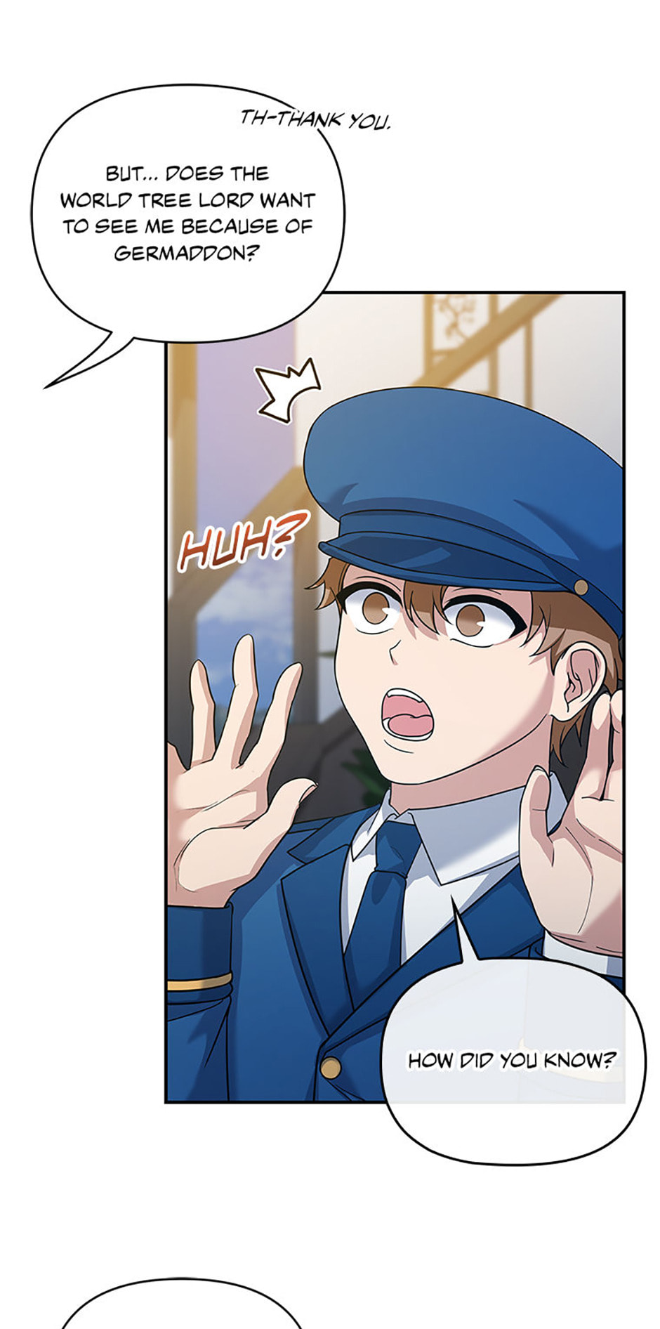 Stellar Mom Chapter 87 page 29 - 