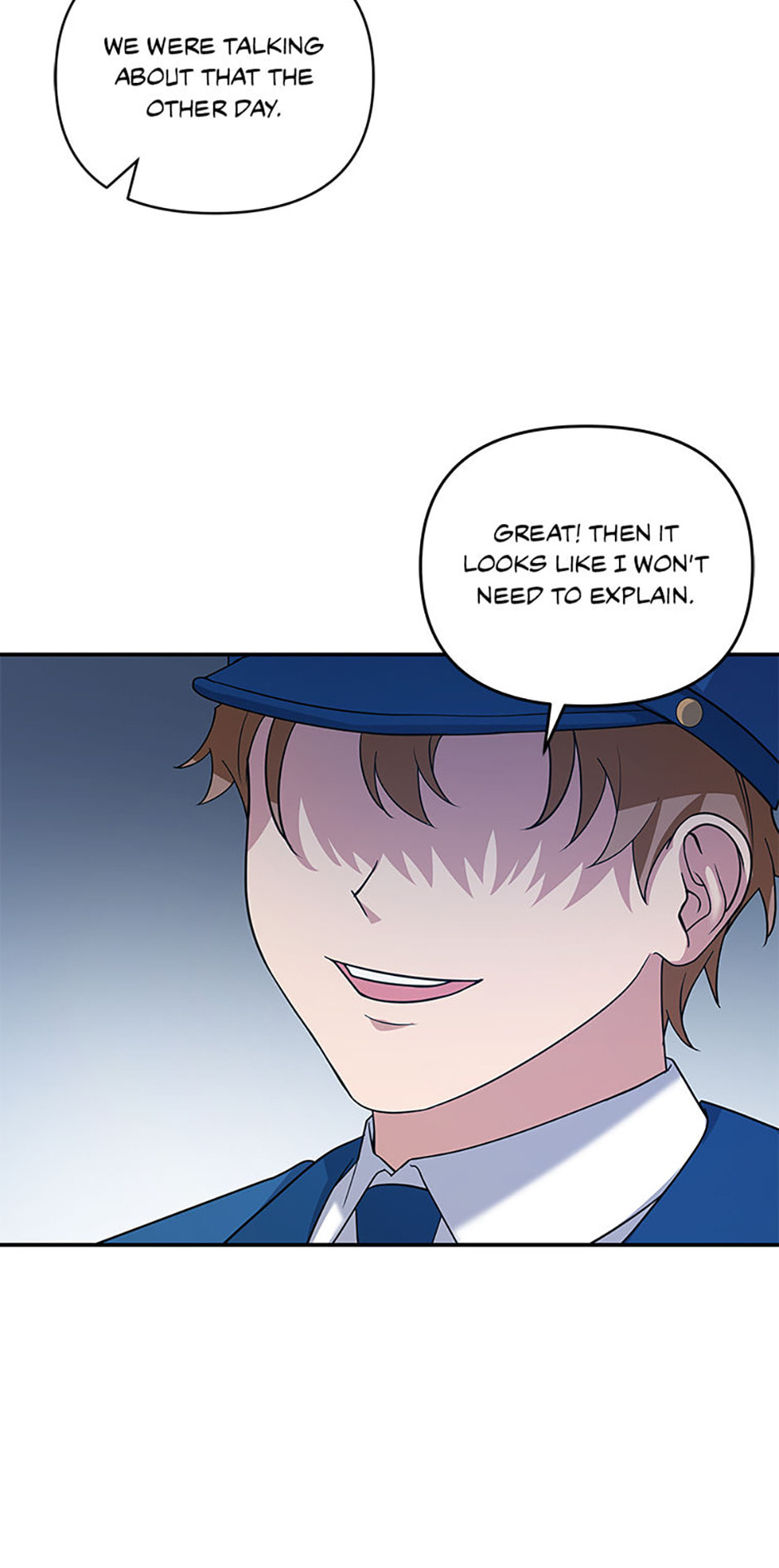 Stellar Mom Chapter 87 page 30 - 