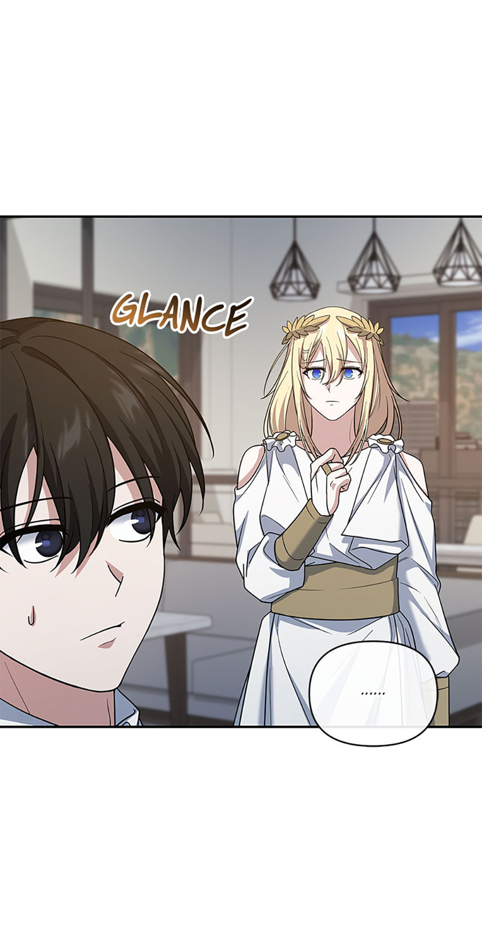 Stellar Mom Chapter 87 page 37 - 