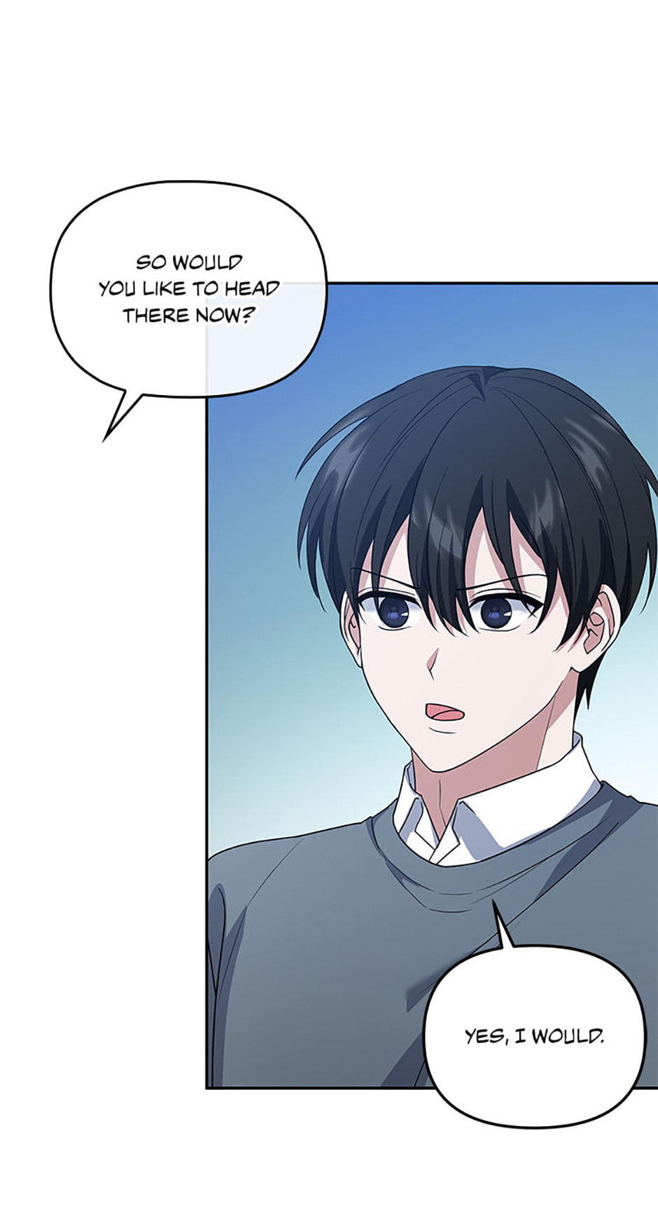 Stellar Mom Chapter 87 page 42 - 