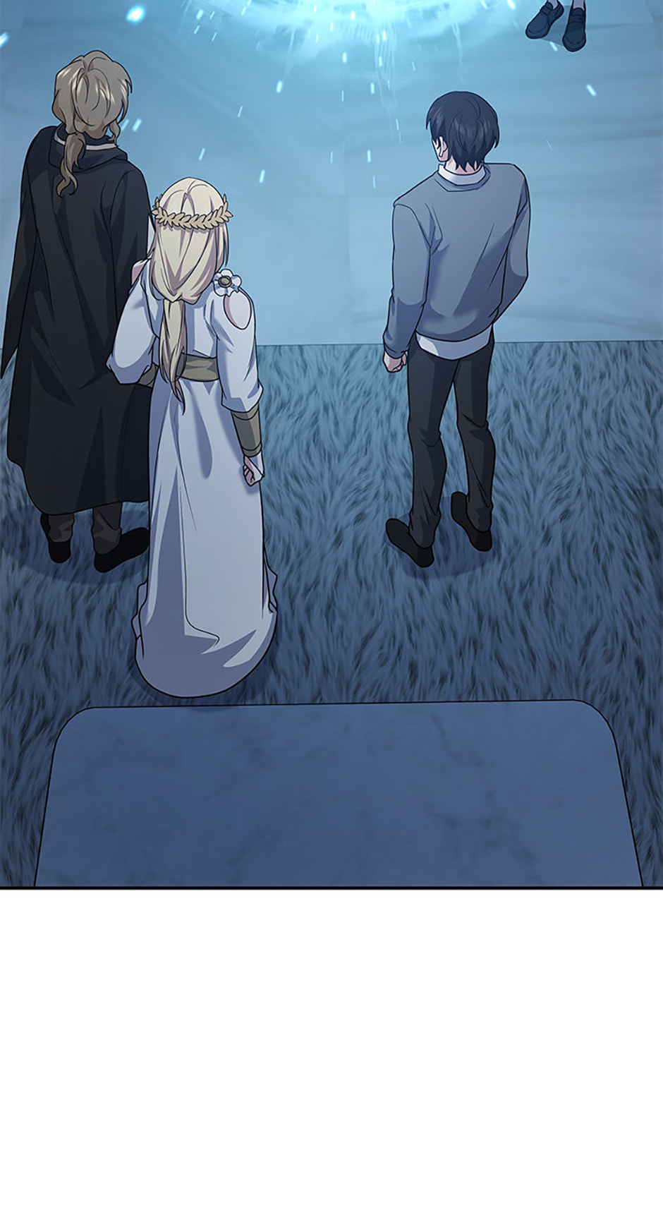 Stellar Mom Chapter 87 page 46 - 