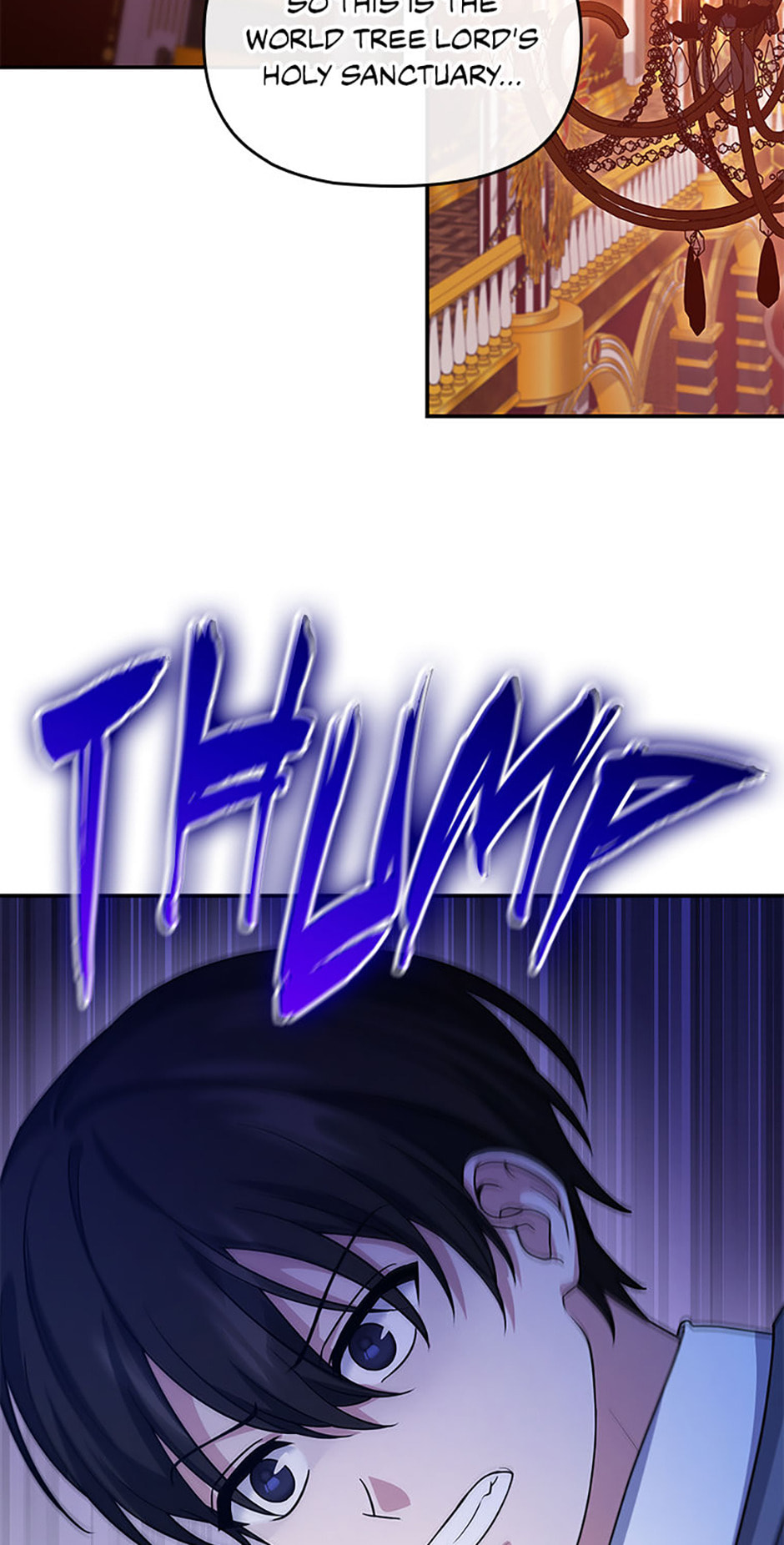Stellar Mom Chapter 87 page 55 - 