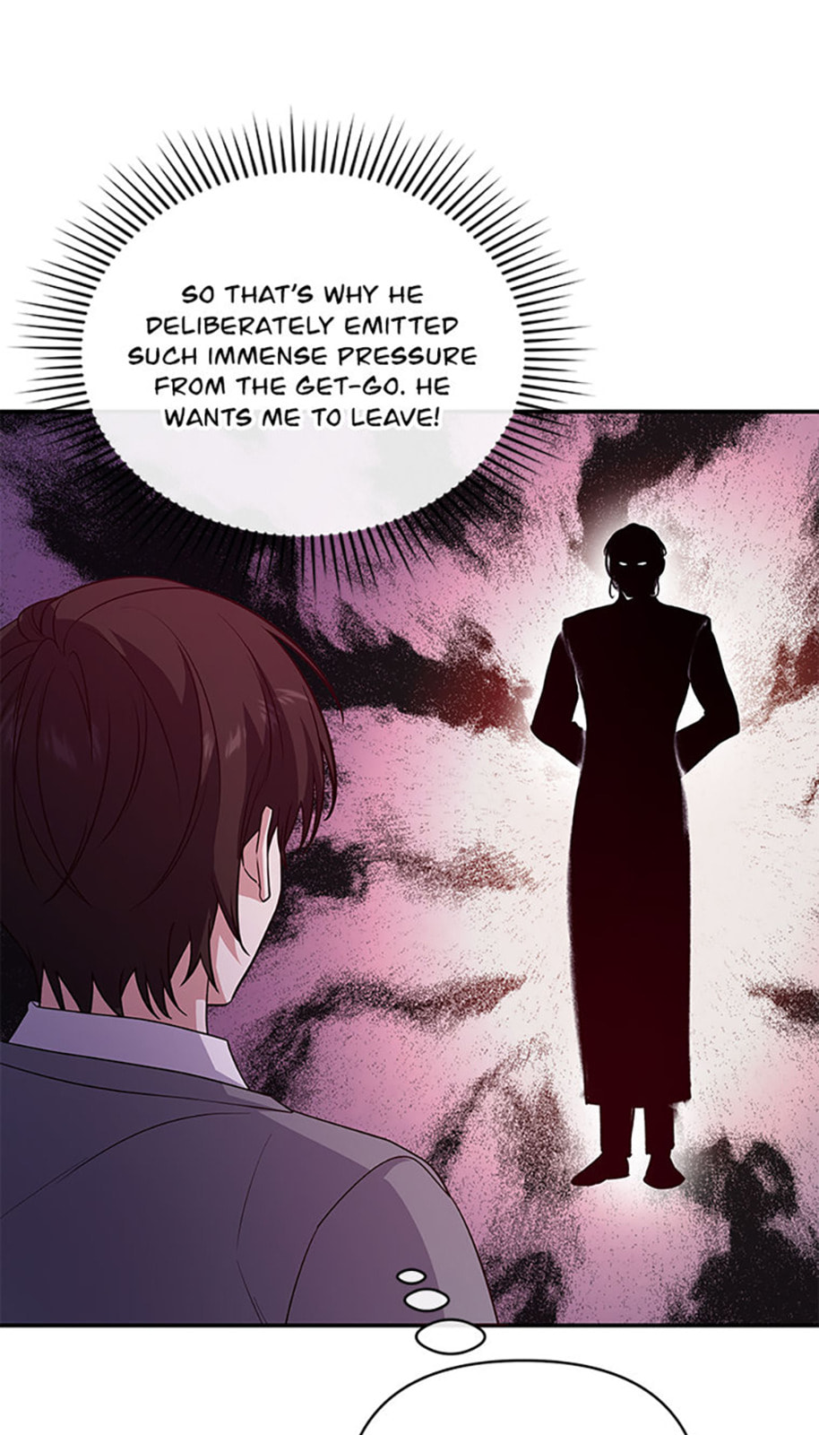 Stellar Mom Chapter 87 page 62 - 
