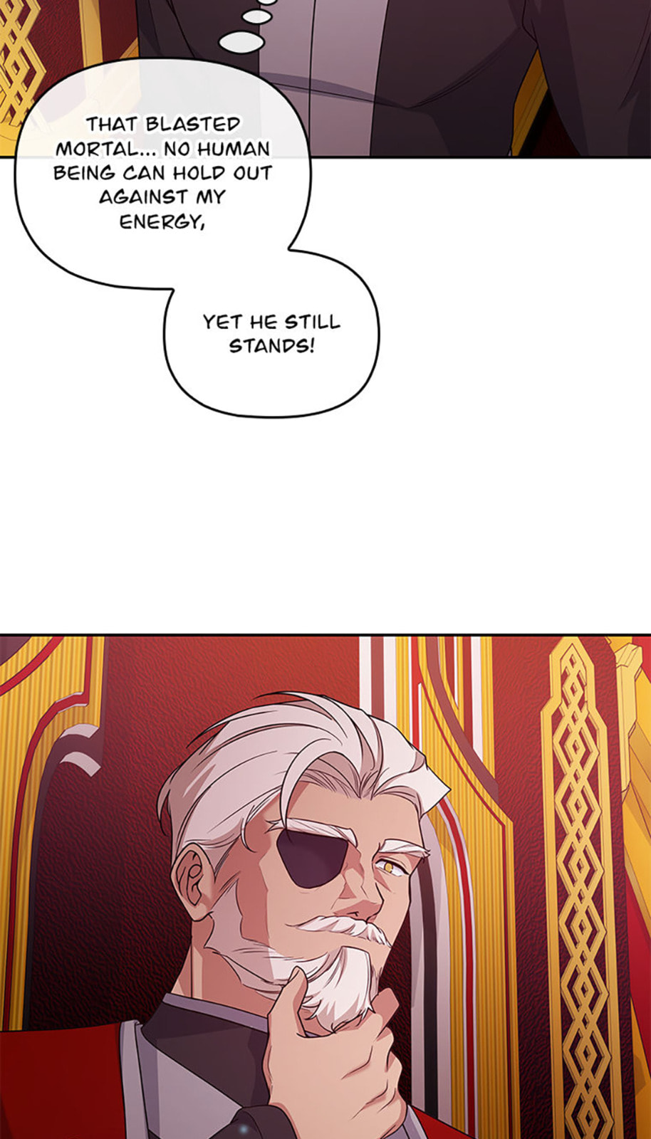 Stellar Mom Chapter 87 page 64 - 
