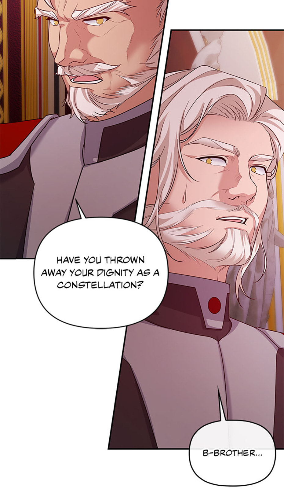 Stellar Mom Chapter 87 page 75 - 