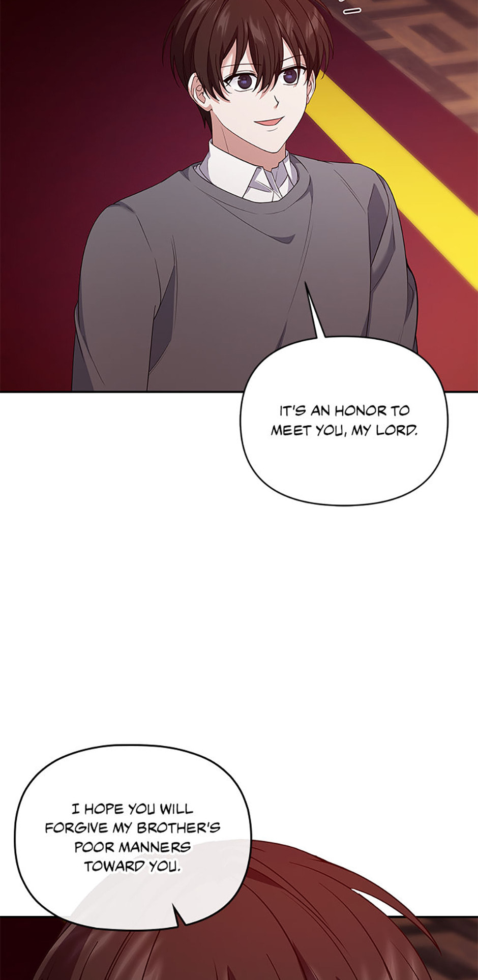 Stellar Mom Chapter 87 page 78 - 