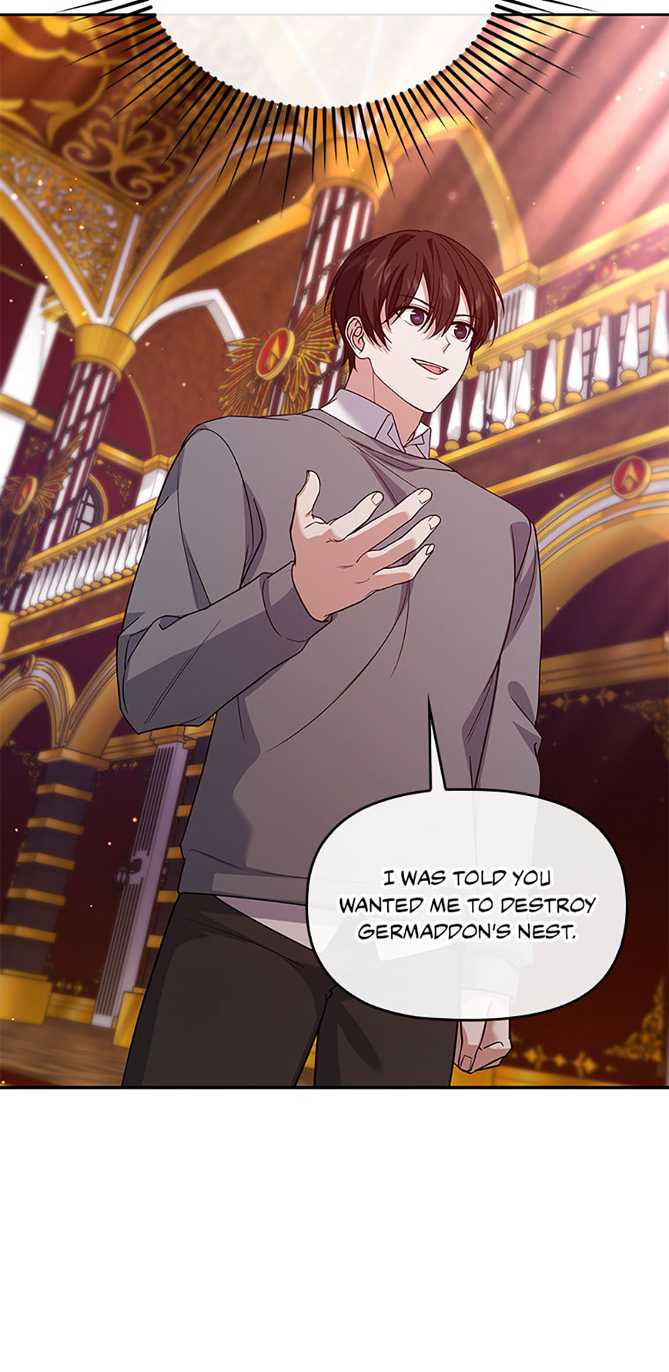 Stellar Mom Chapter 87 page 81 - 