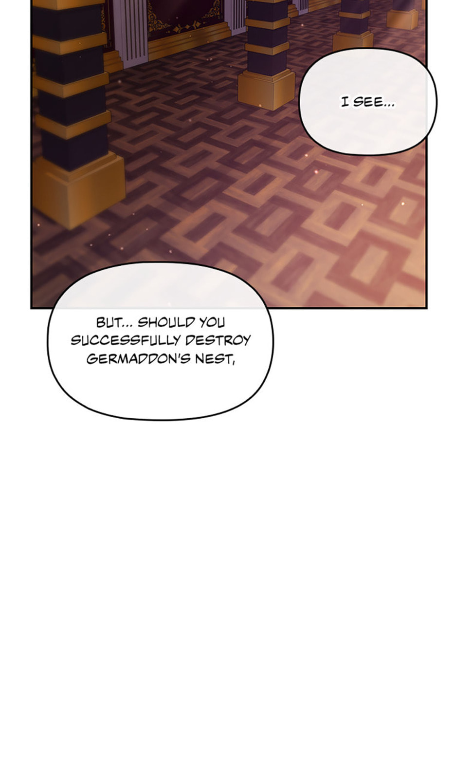 Stellar Mom Chapter 87 page 84 - 