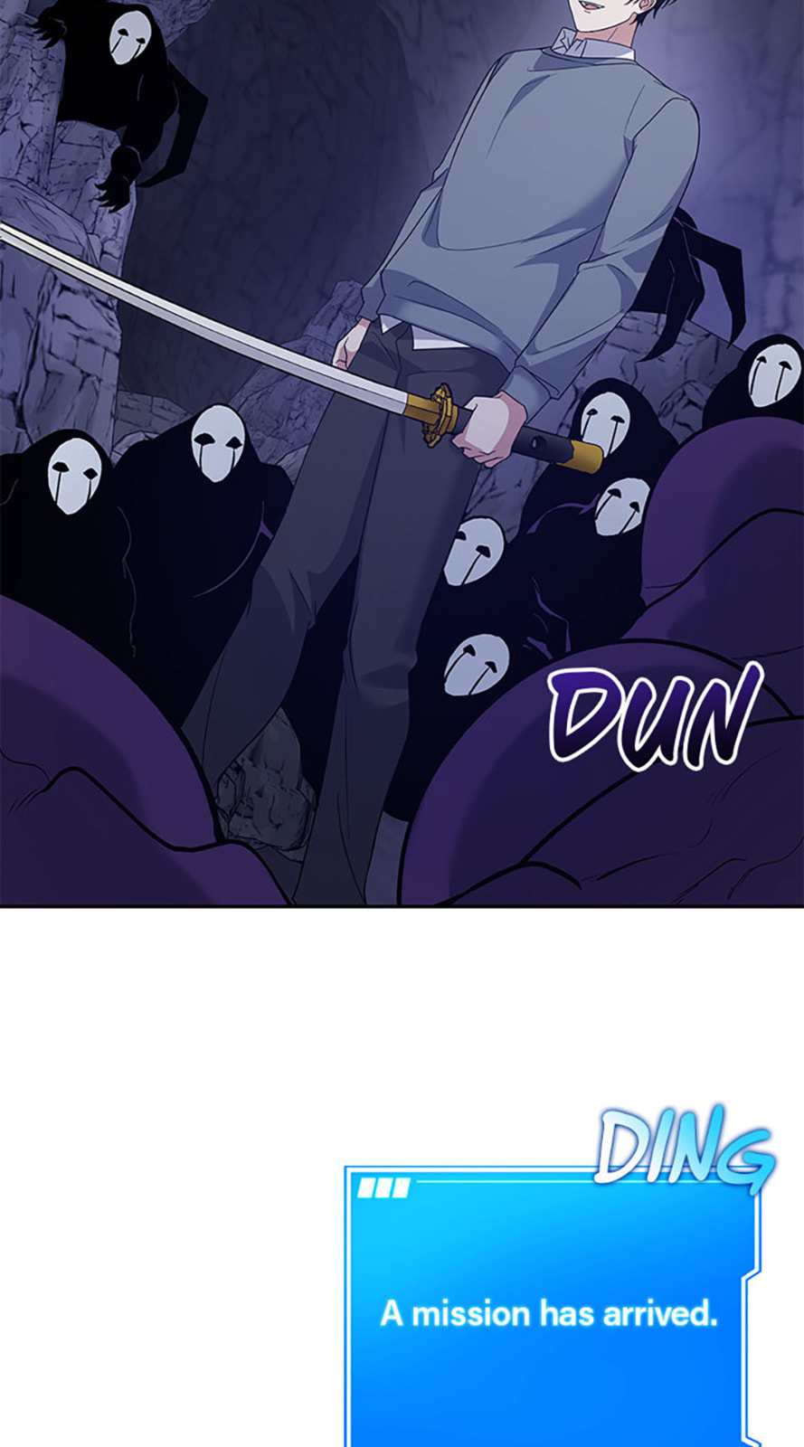 Stellar Mom Chapter 88 page 34 - 