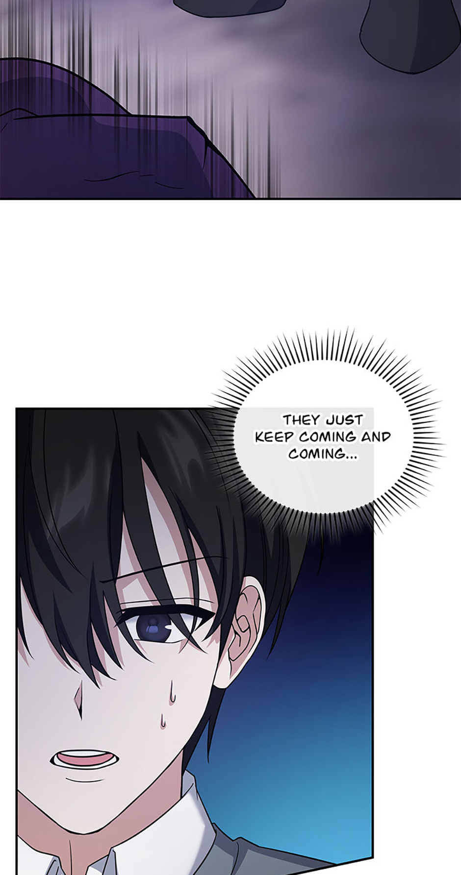 Stellar Mom Chapter 88 page 49 - 