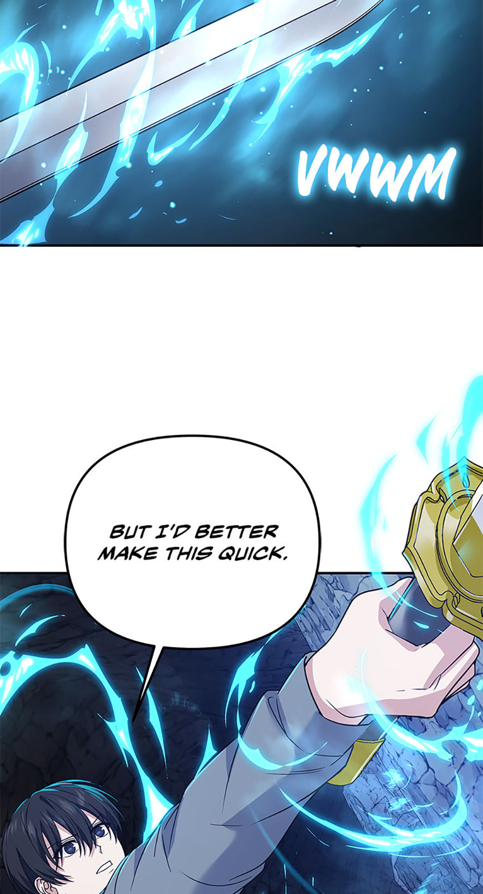 Stellar Mom Chapter 88 page 57 - 