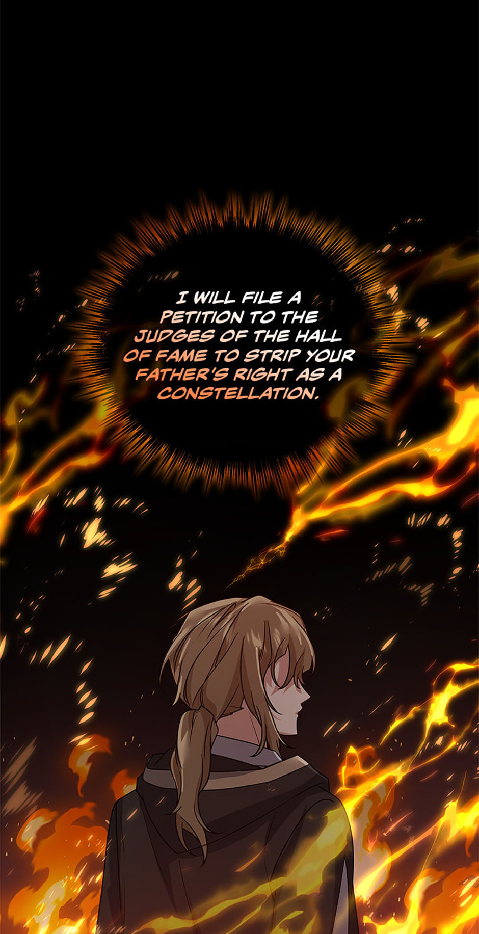 Stellar Mom Chapter 88 page 8 - 