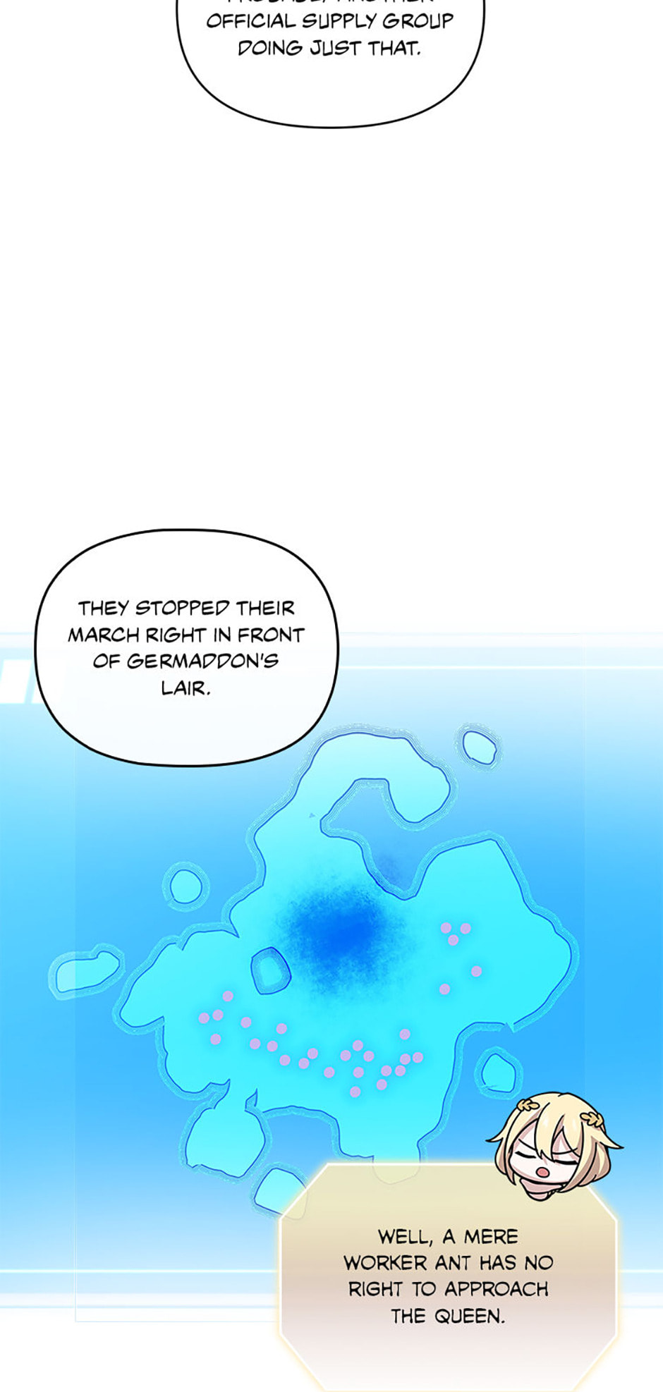 Stellar Mom Chapter 88 page 71 - 