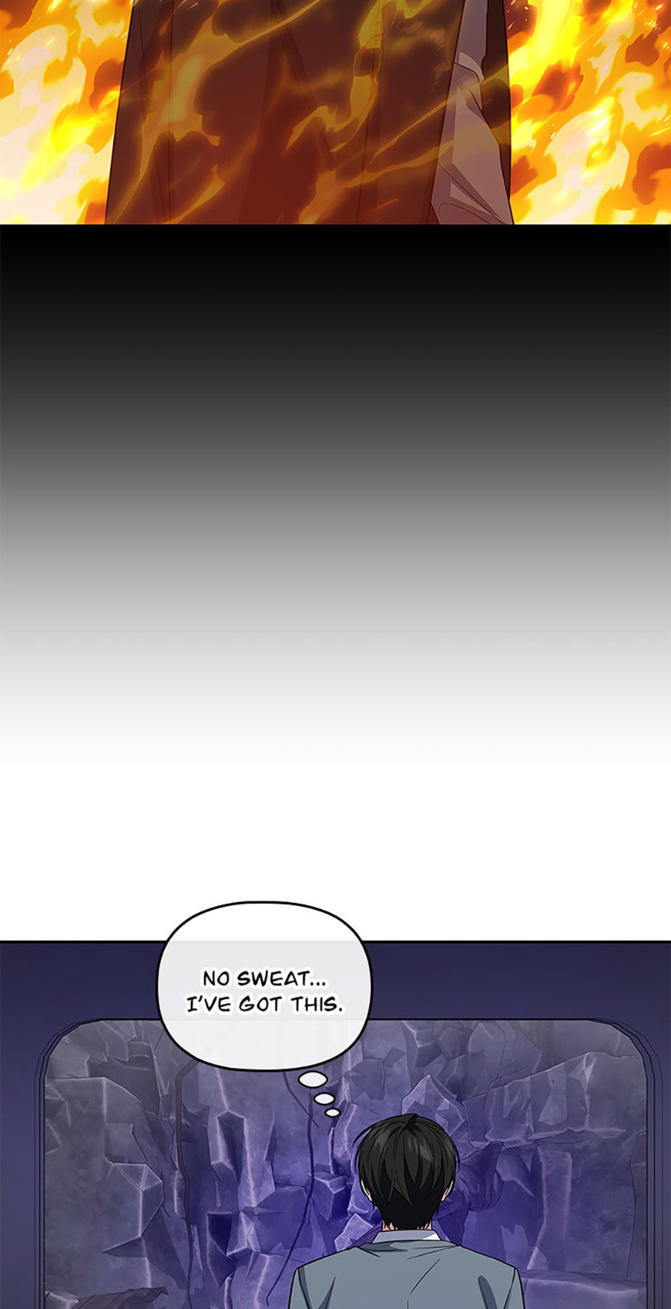 Stellar Mom Chapter 88 page 9 - 