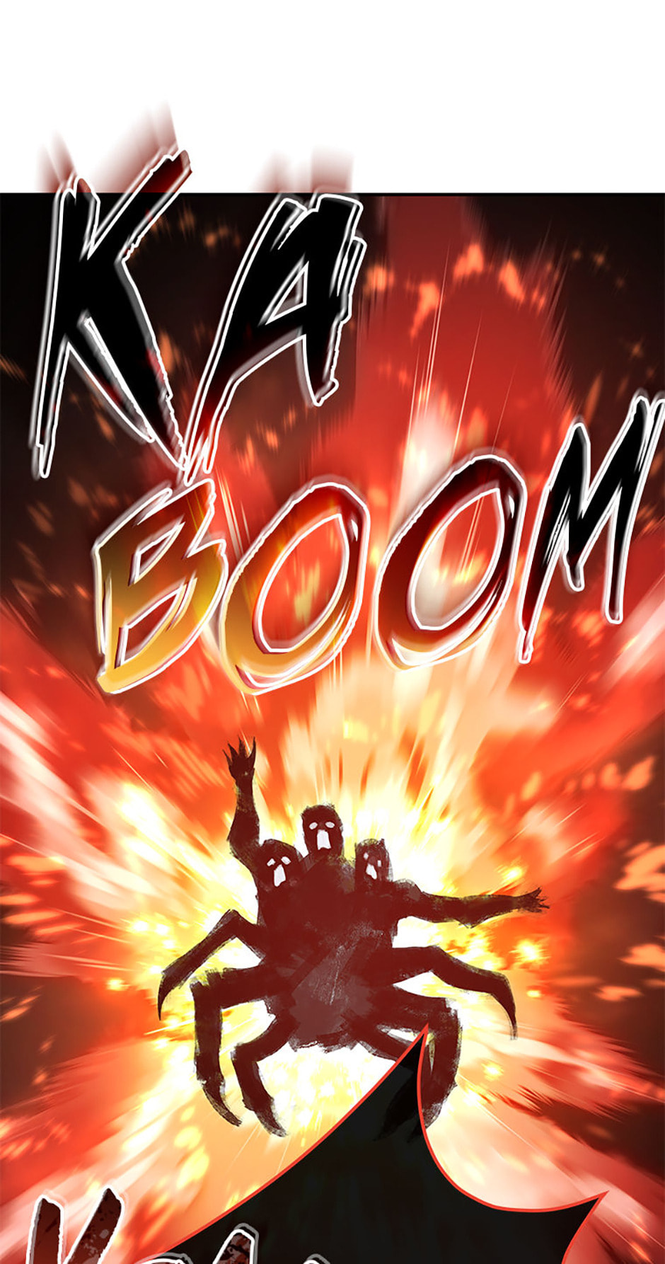 Stellar Mom Chapter 88 page 83 - 