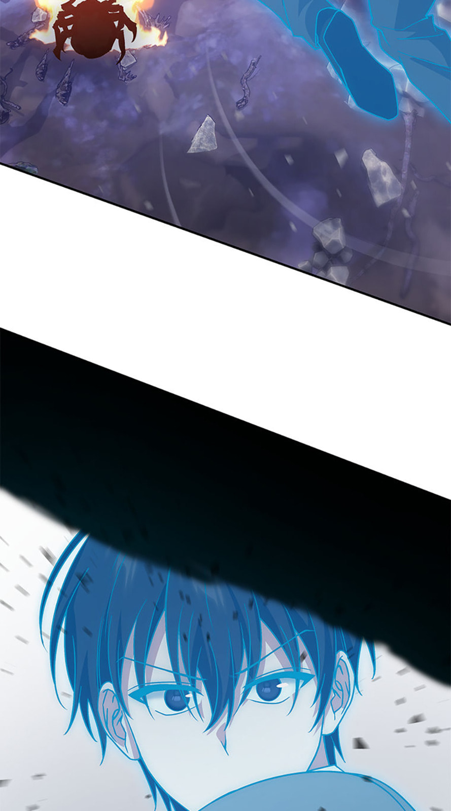 Stellar Mom Chapter 88 page 86 - 